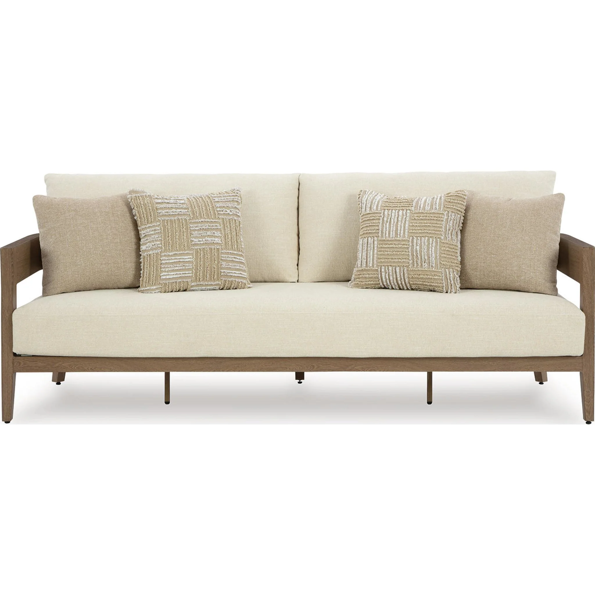 Serene Bay 4 Piece Outdoor Seating - Image 14