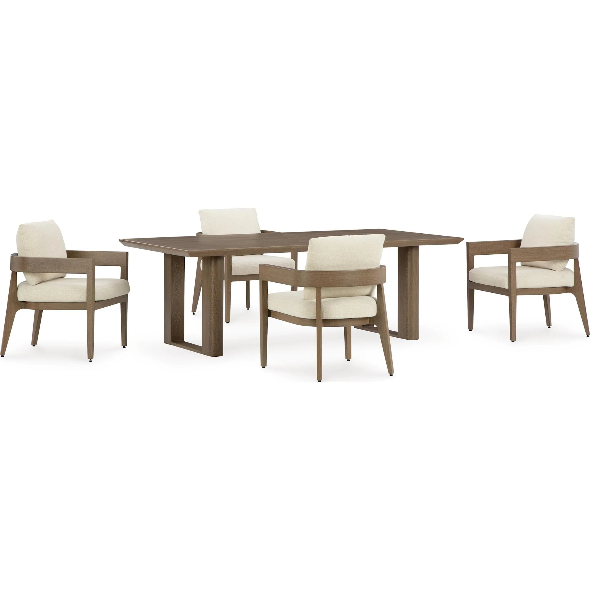 Serene Bay Outdoor Dining Set - Image 22