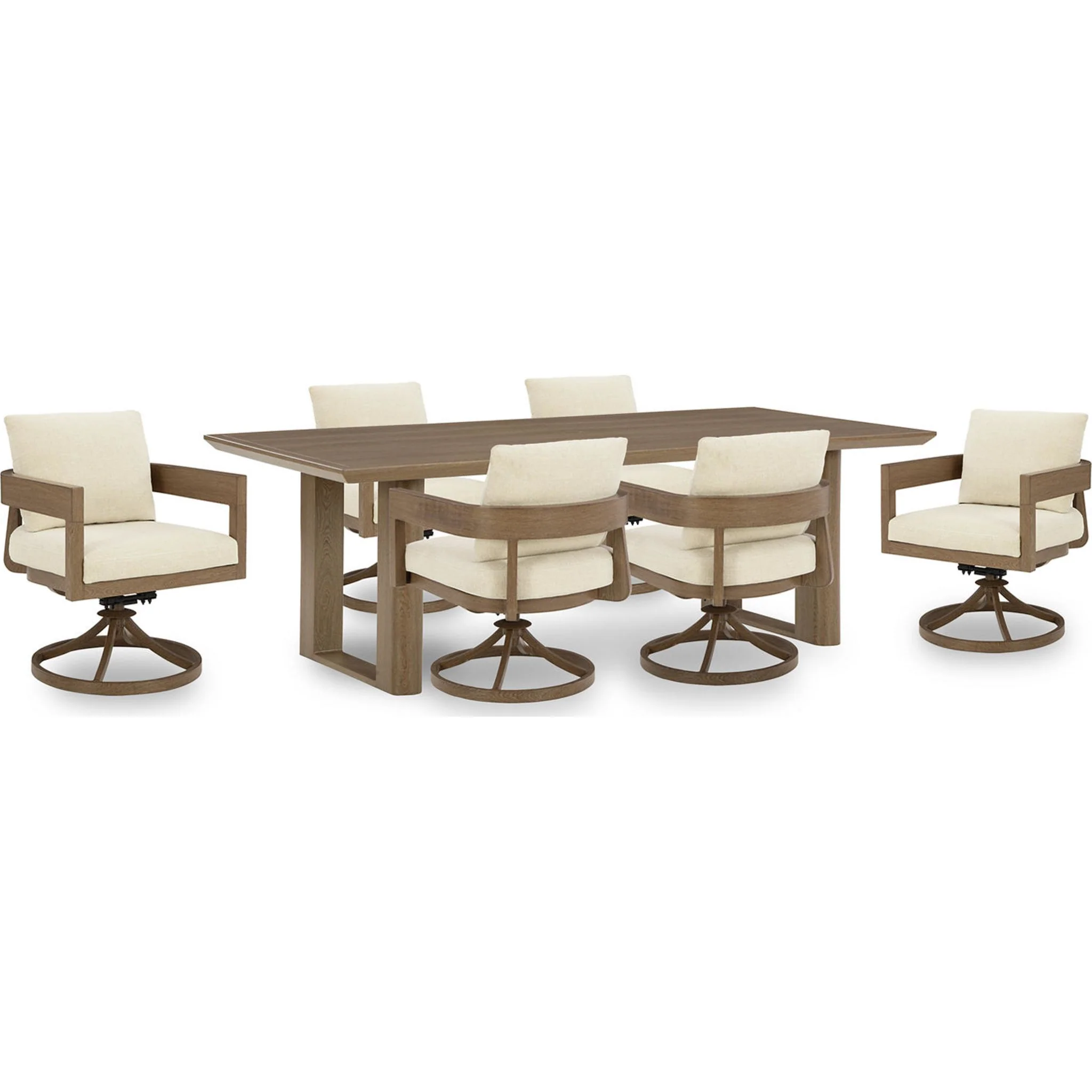 Serene Bay Outdoor Dining Set - Image 23