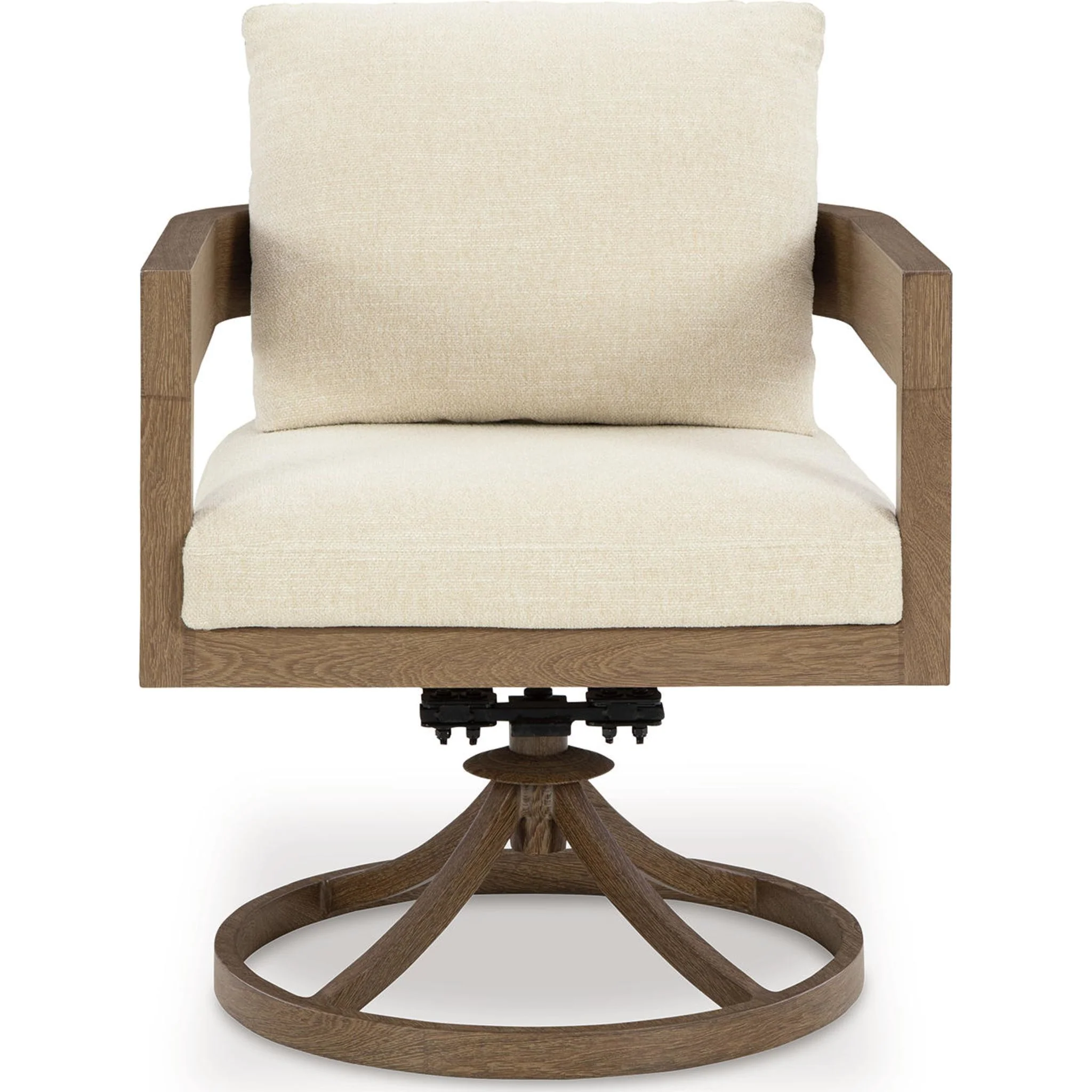 Serene Bay Outdoor Dining Set - Image 5