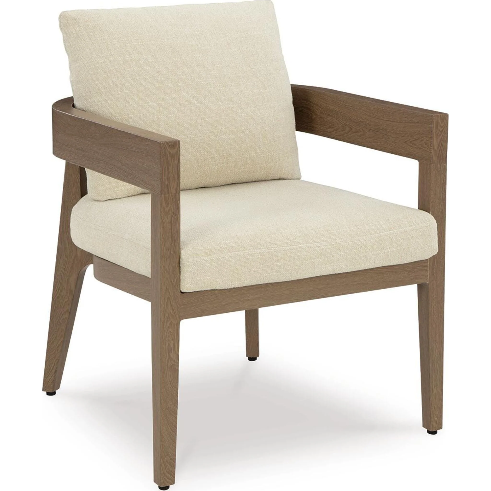 Serene Bay Outdoor Arm Chair with Cushion (set of 2) - Image 23