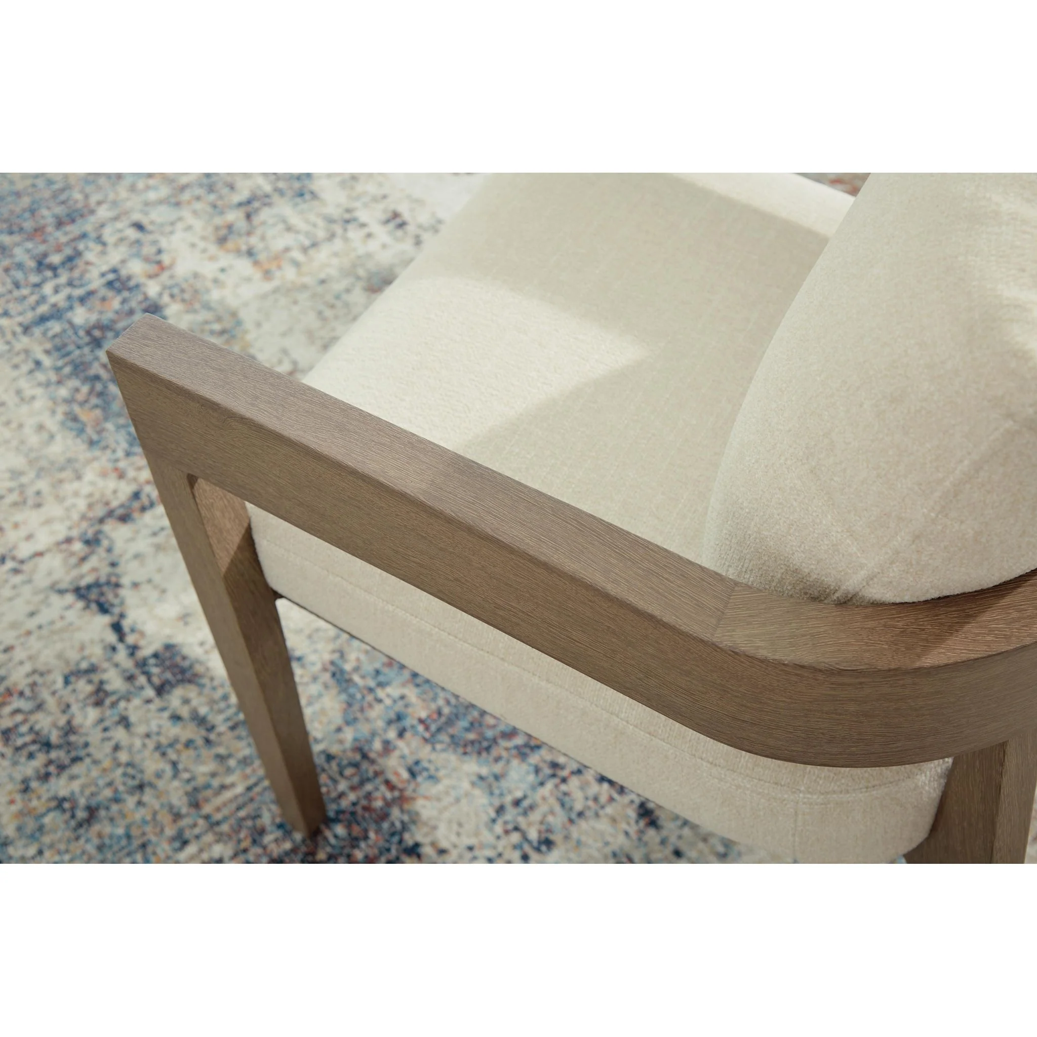 Serene Bay Outdoor Arm Chair with Cushion (set of 2) - Image 24