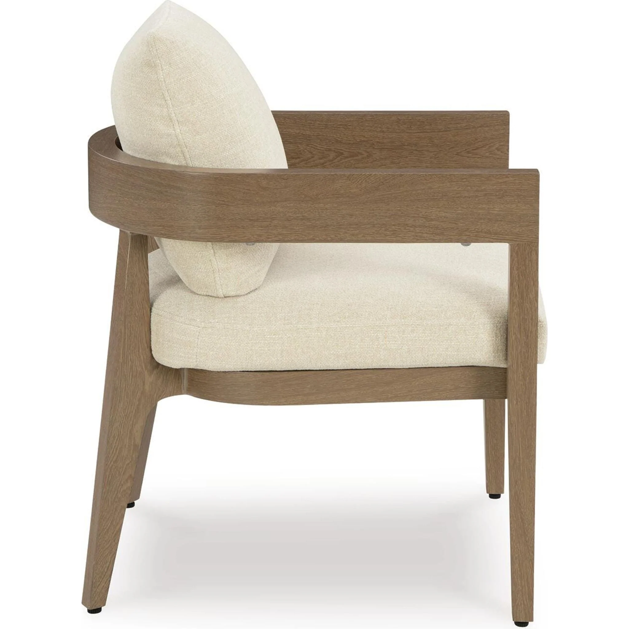 Serene Bay Outdoor Arm Chair with Cushion (set of 2) - Image 31