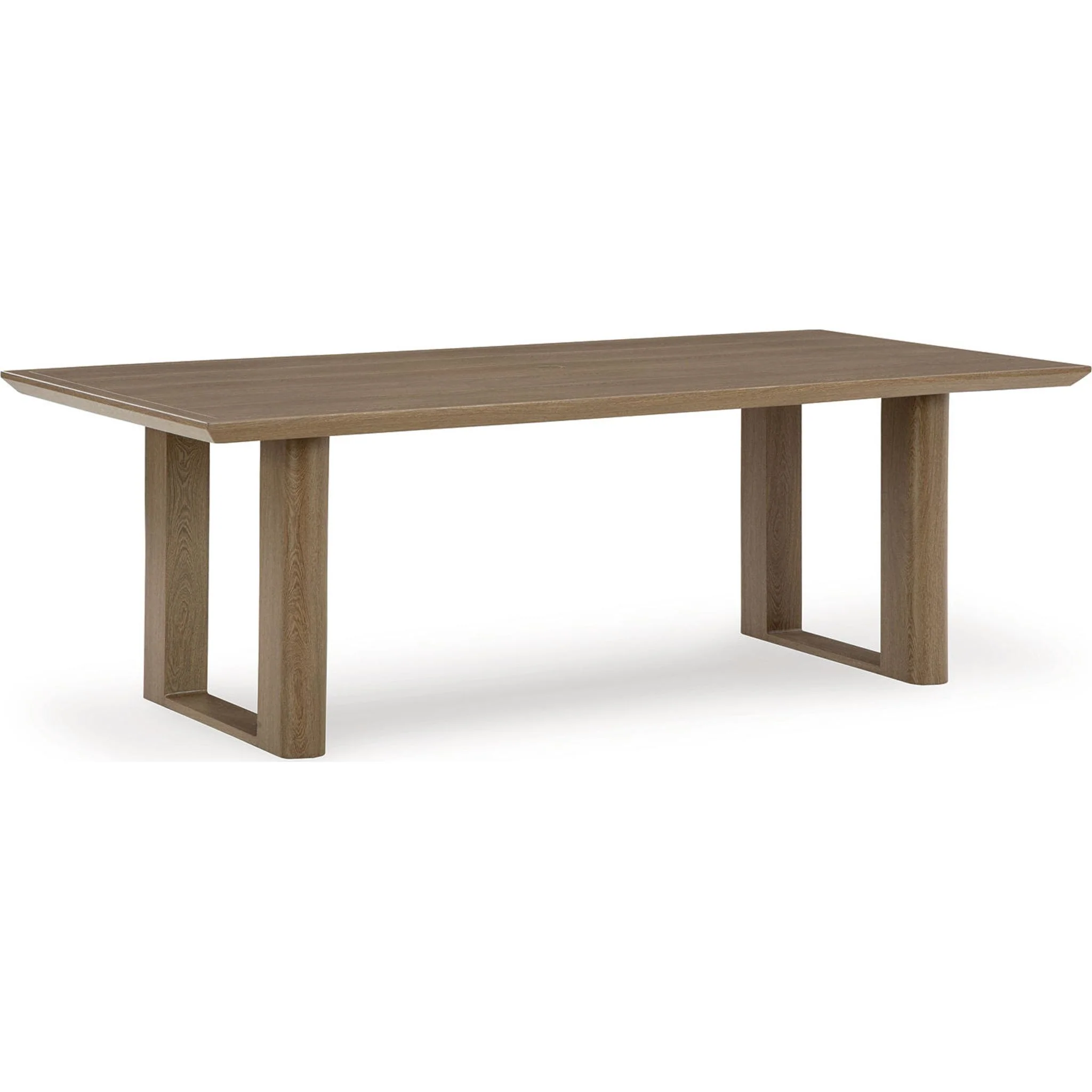 Serene Bay Outdoor Dining Table - Image 6