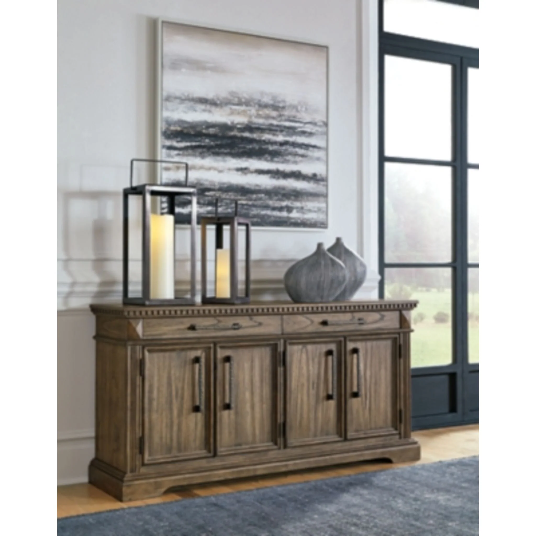 Markenburg Dining Server - Image 2