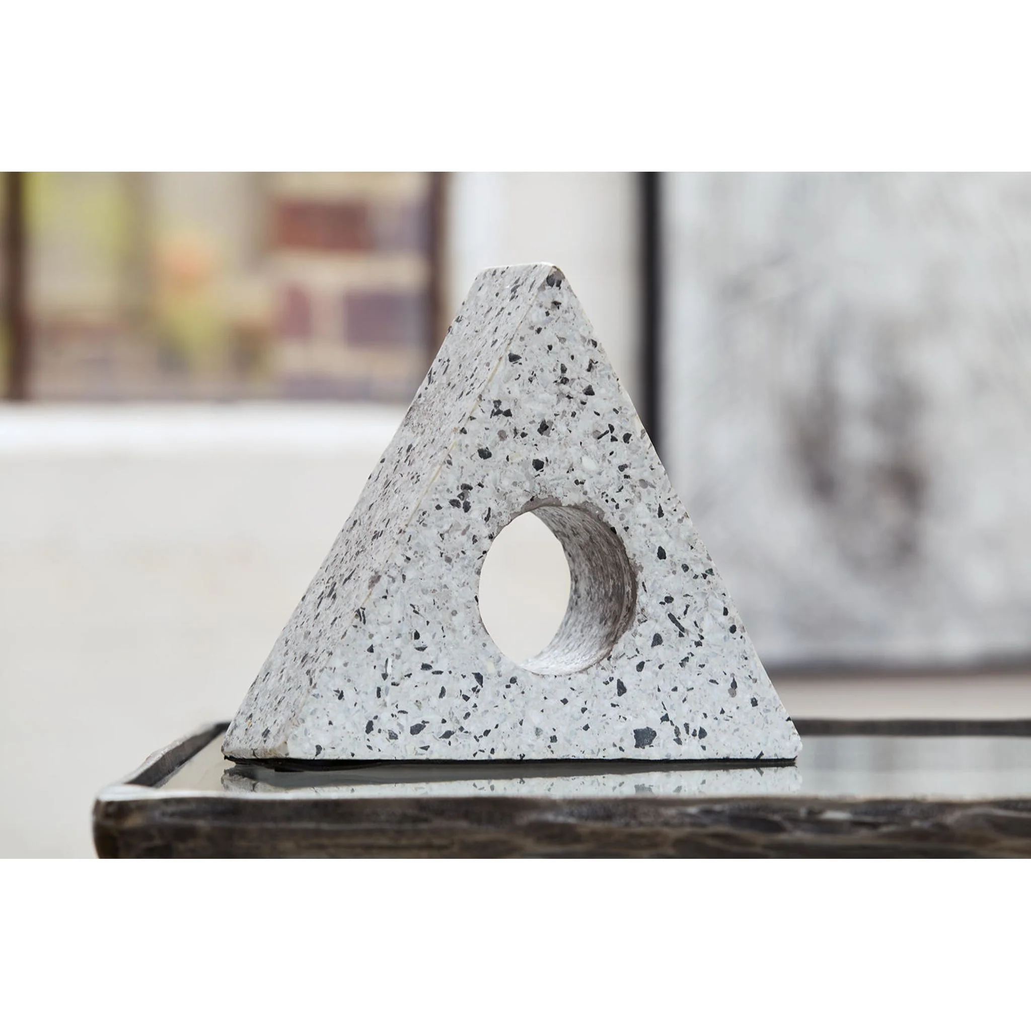 Setehen Sculpture (Set of 2) - Image 2