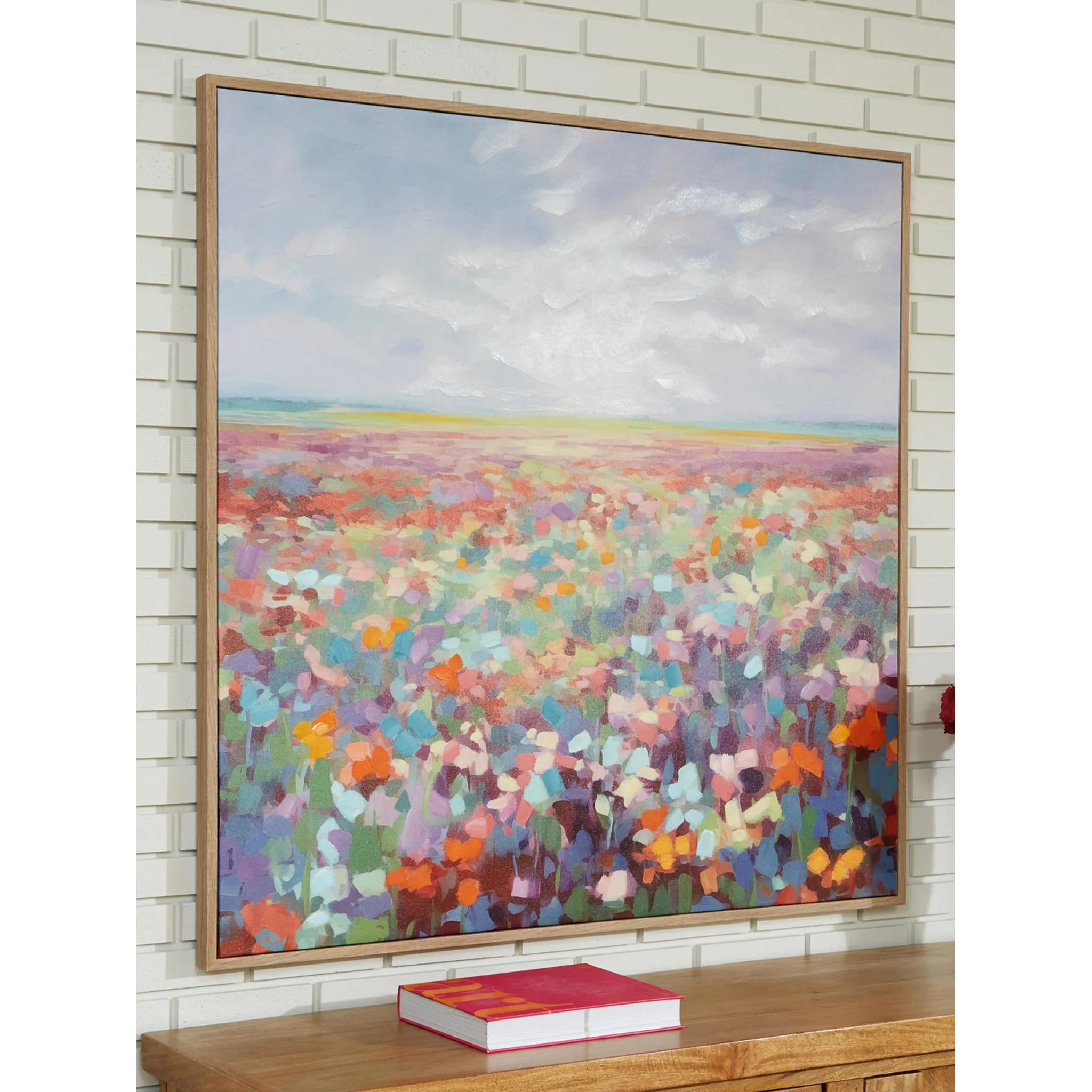 Sethford Wall Art - Image 2