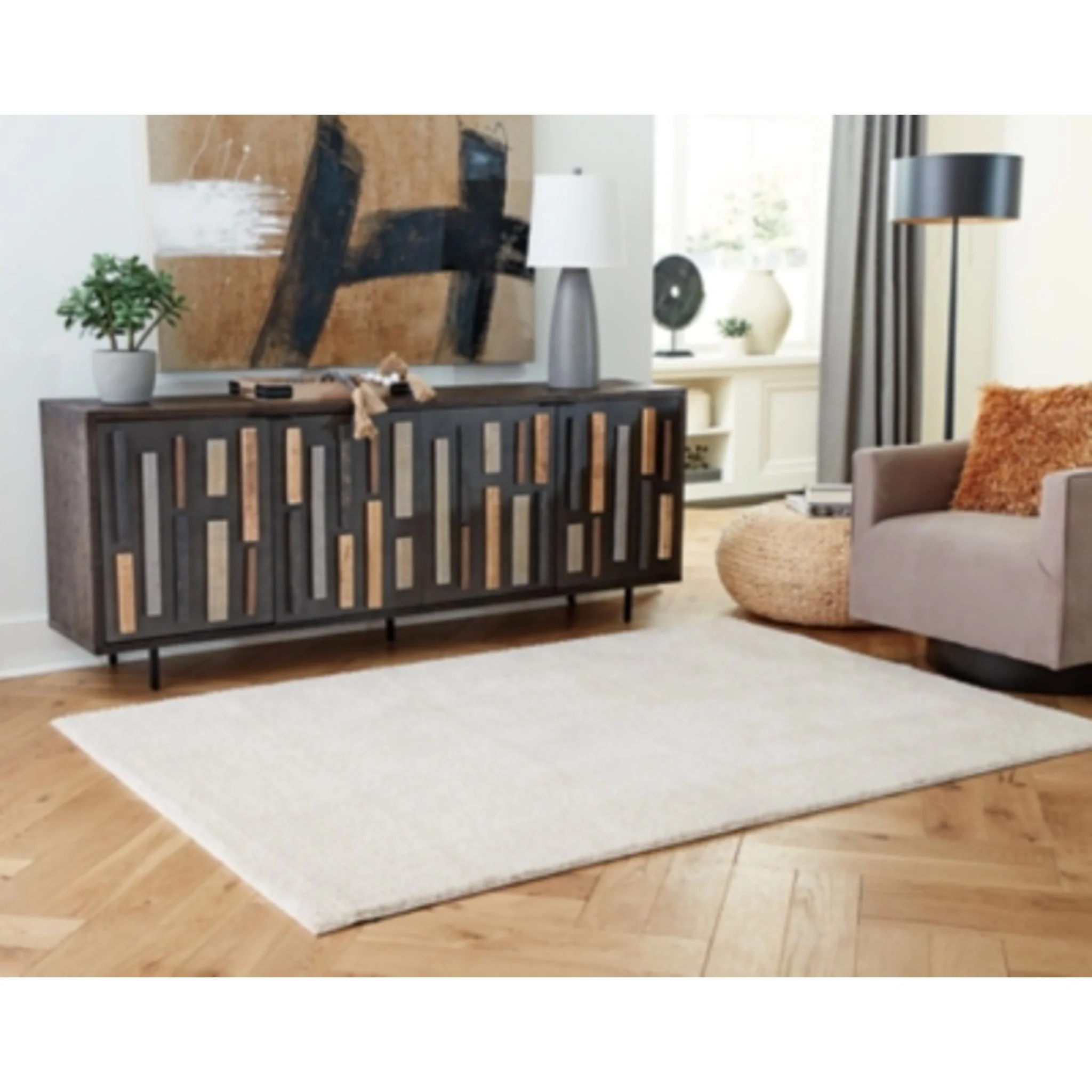 Sethmond Area Rug - Image 2