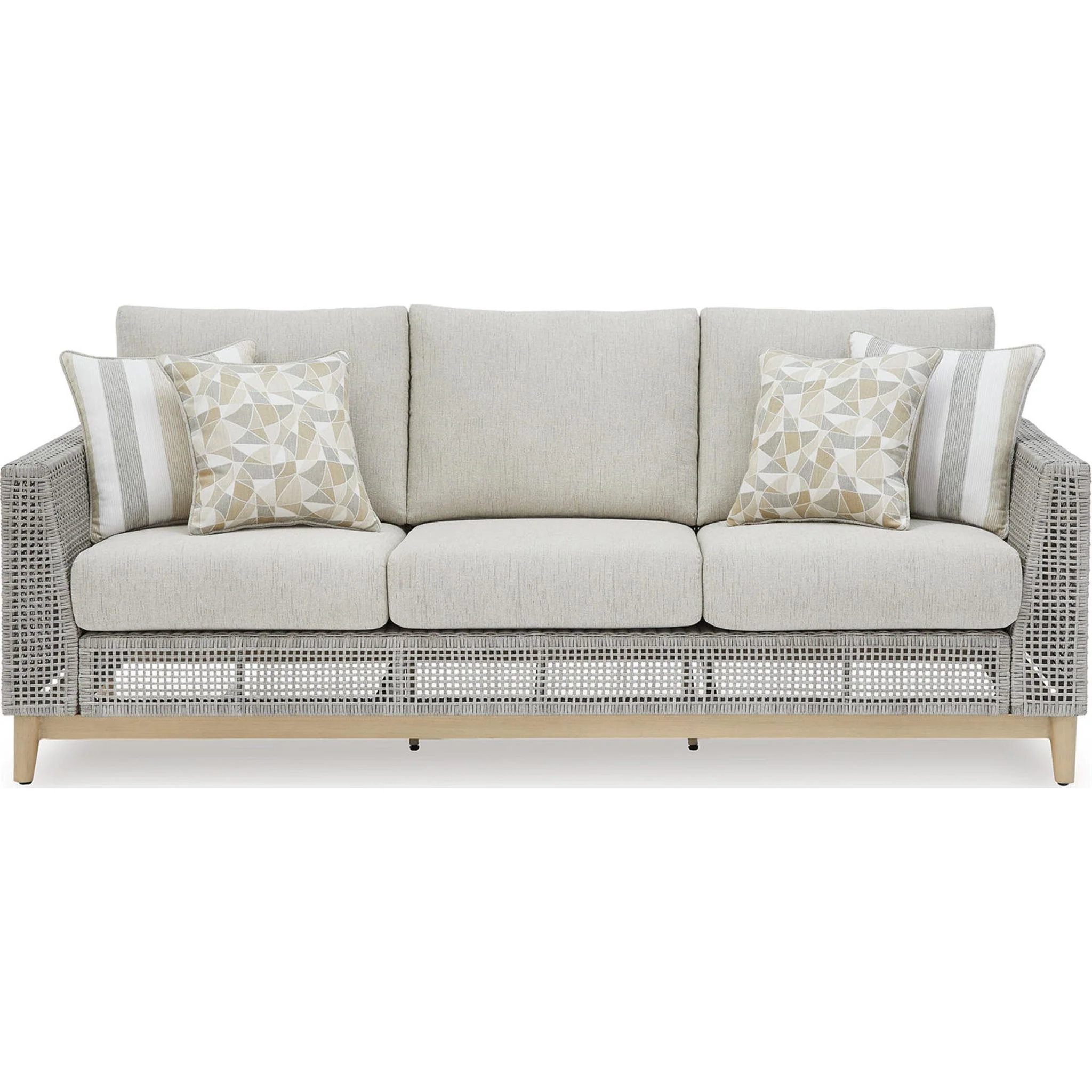 Seton Creek 2 Piece Outdoor Seating - Image 10
