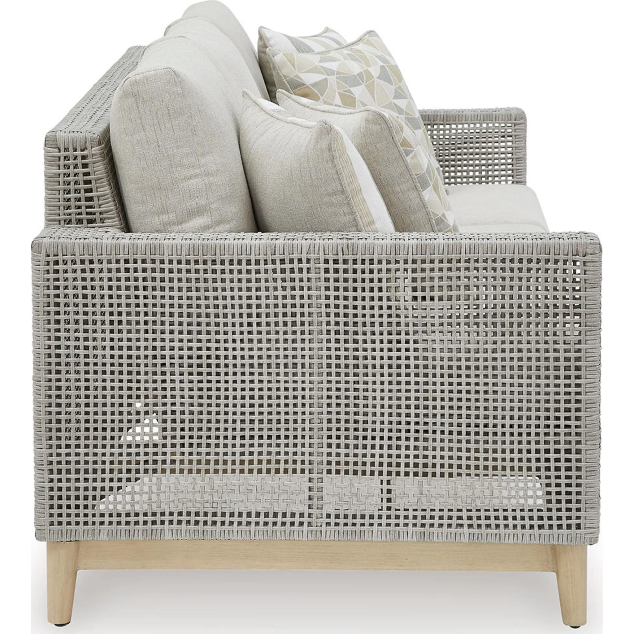 Seton Creek 2 Piece Outdoor Seating - Image 11
