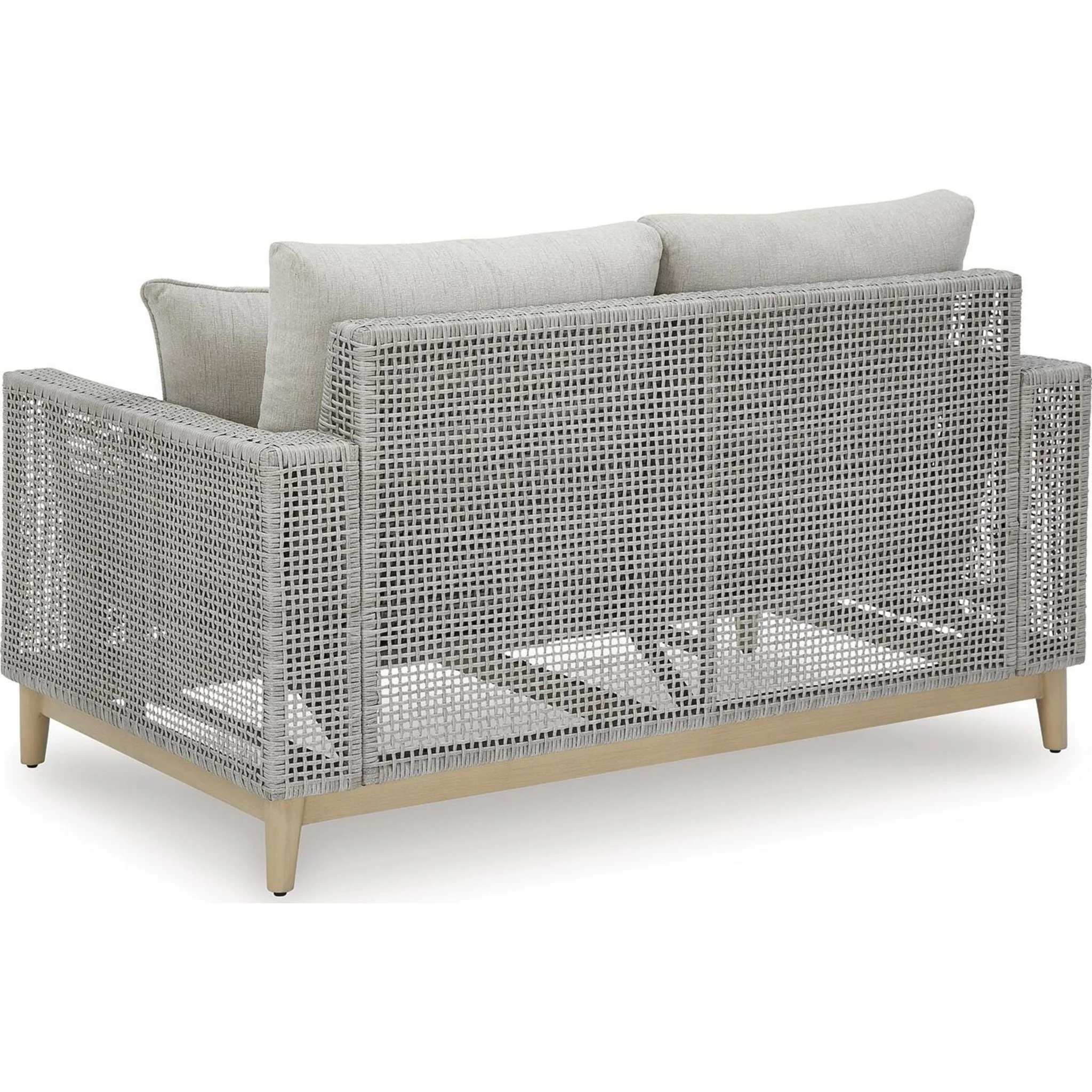 Seton Creek 2 Piece Outdoor Seating - Image 15