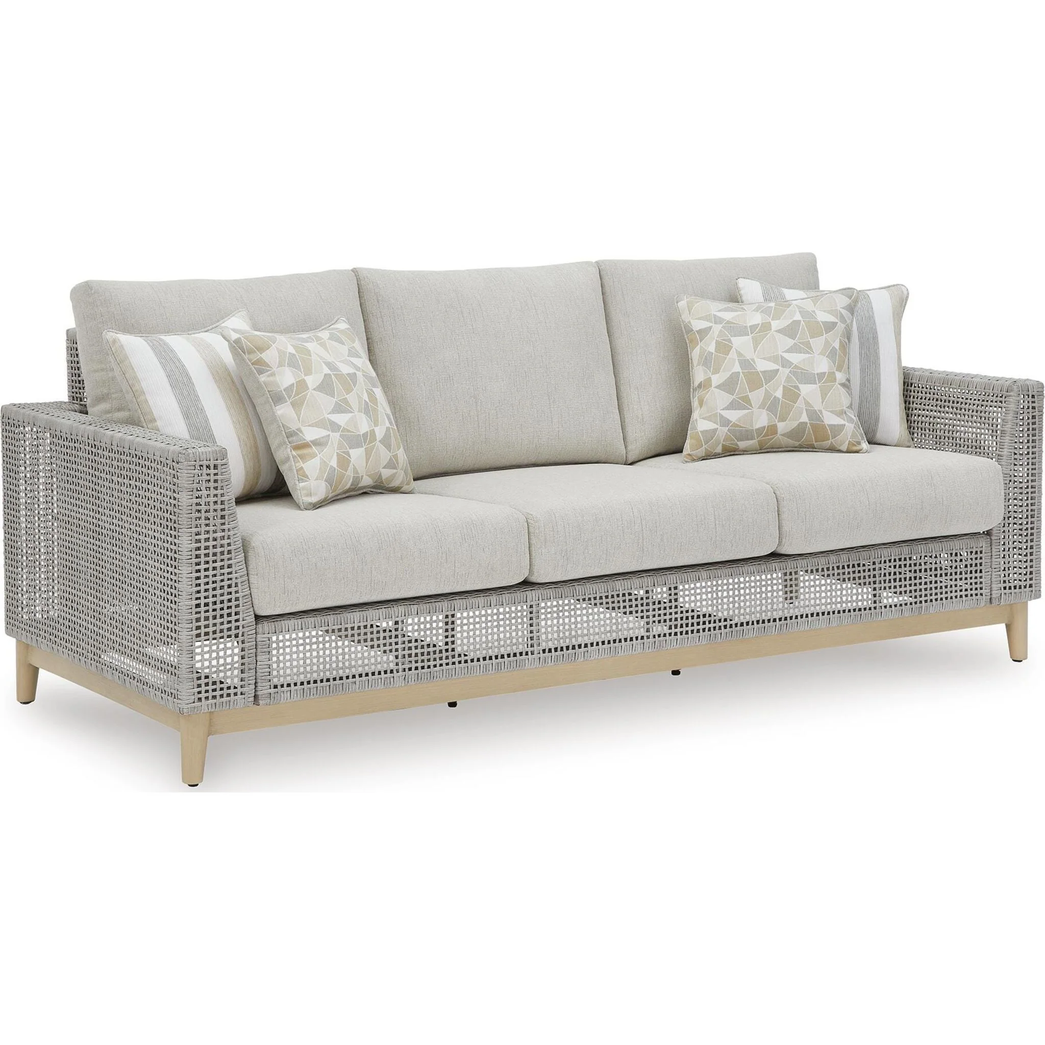 Seton Creek 2 Piece Outdoor Seating - Image 19