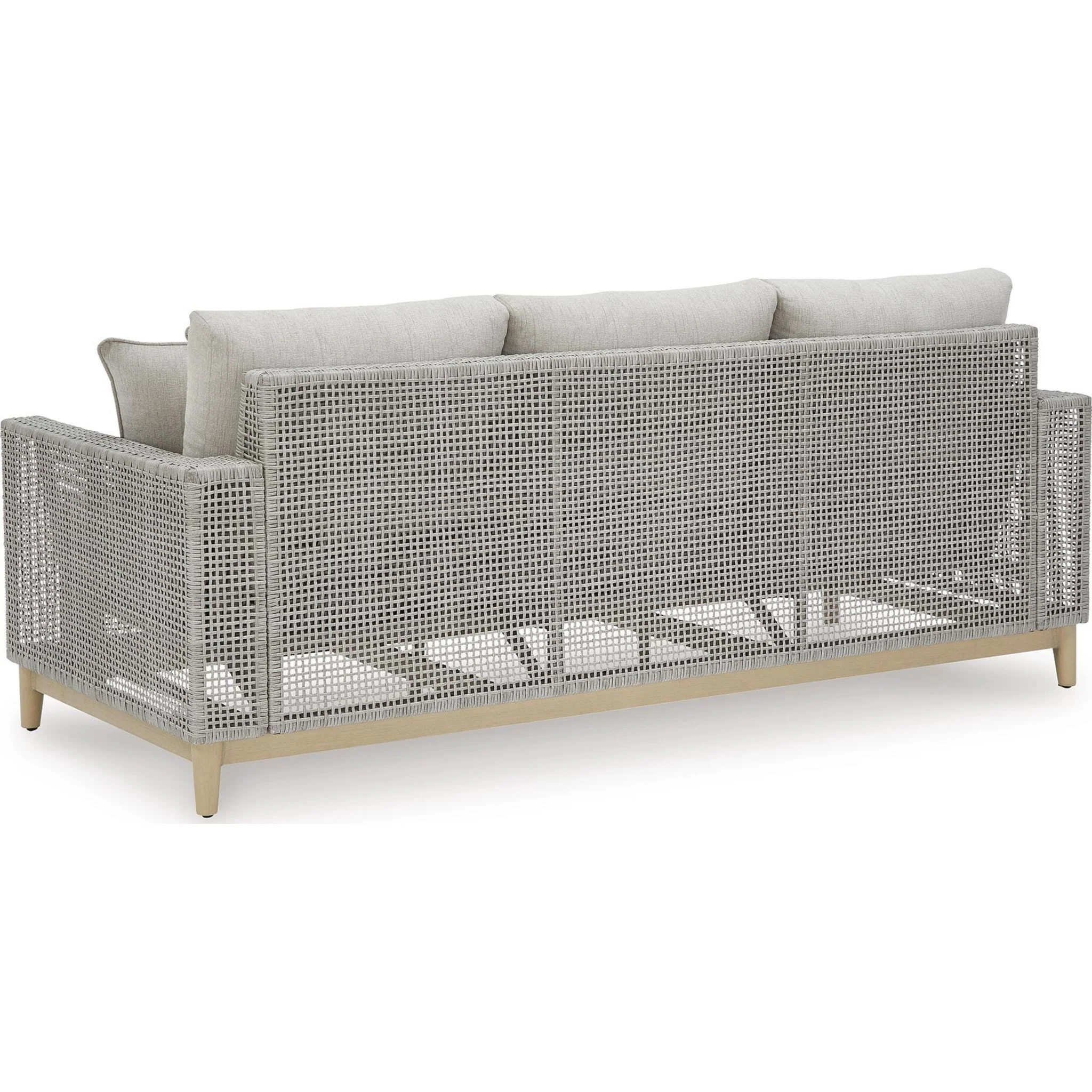 Seton Creek 2 Piece Outdoor Seating - Image 20
