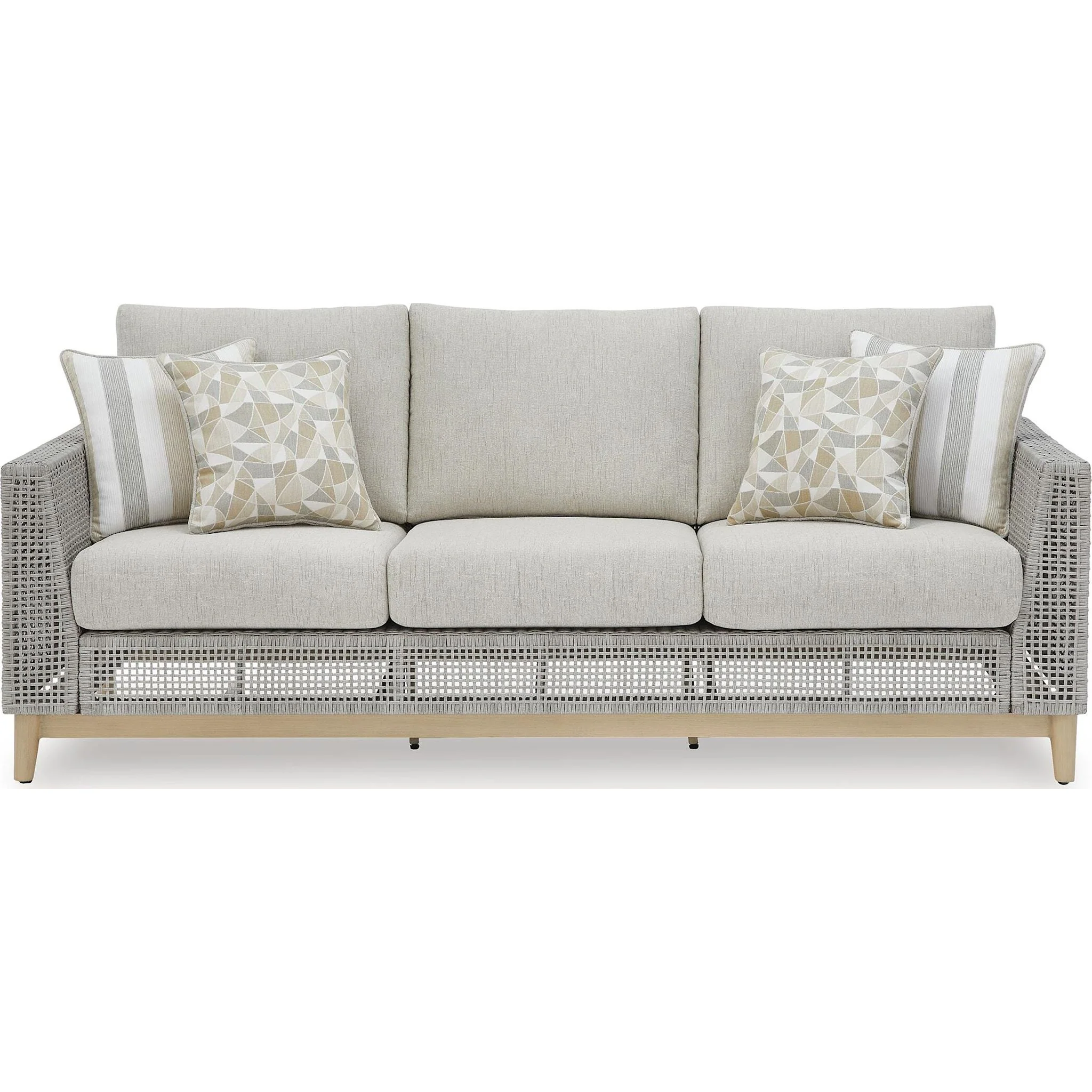 Seton Creek 2 Piece Outdoor Seating - Image 21