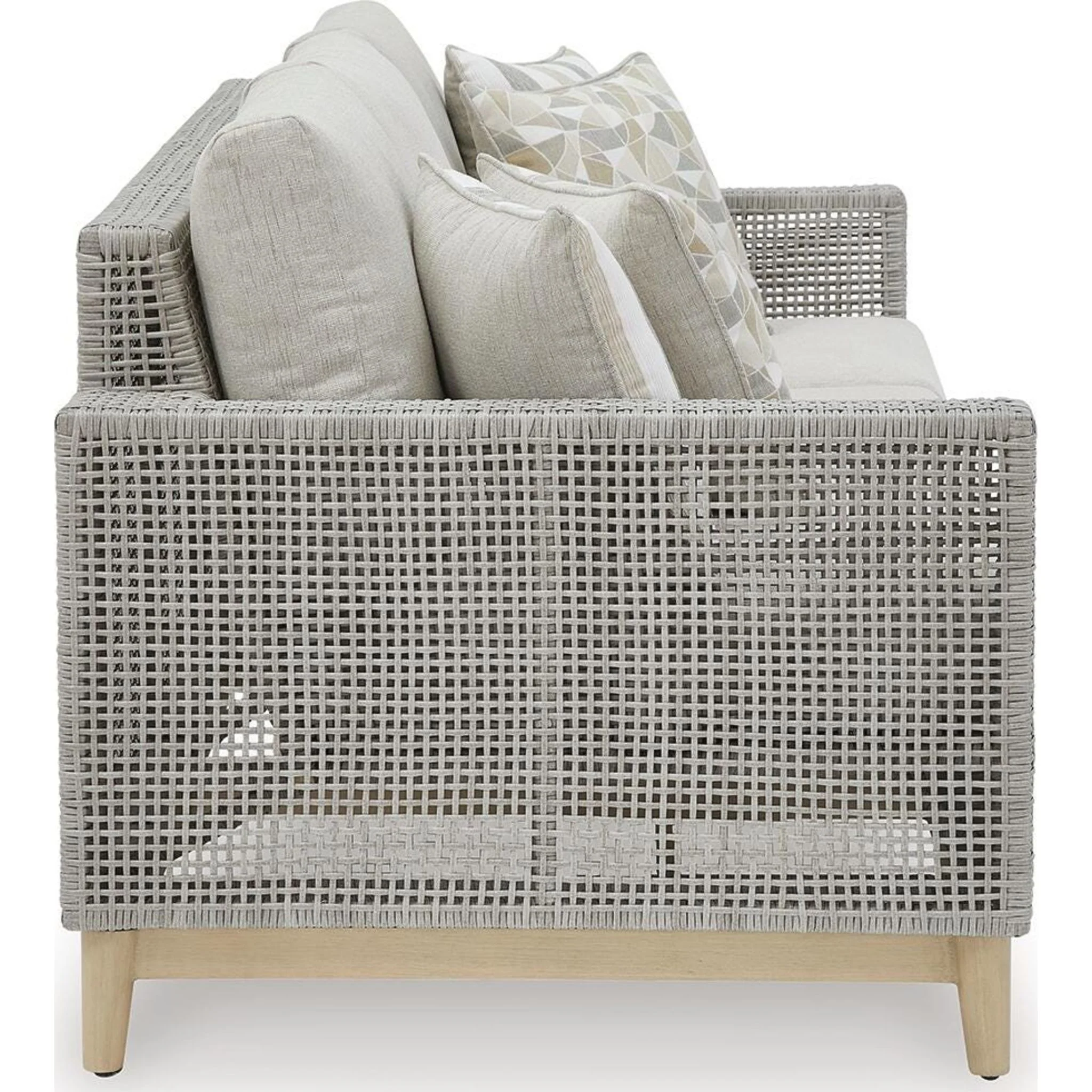 Seton Creek 2 Piece Outdoor Seating - Image 22