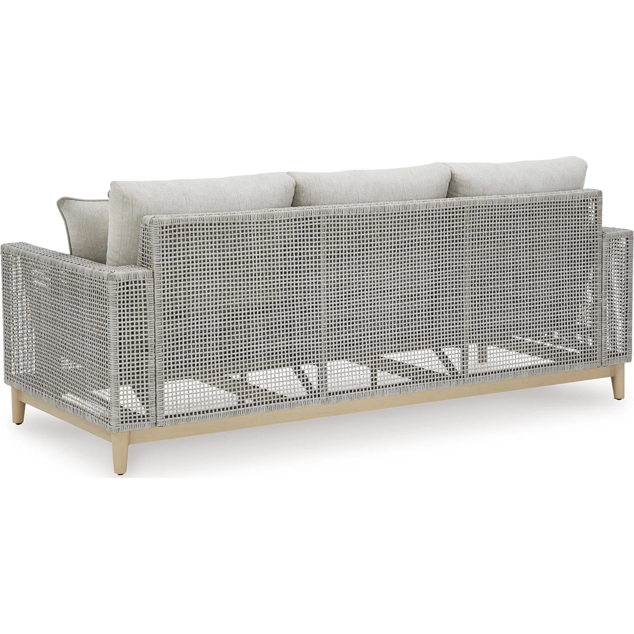 Seton Creek 2 Piece Outdoor Seating - Image 9