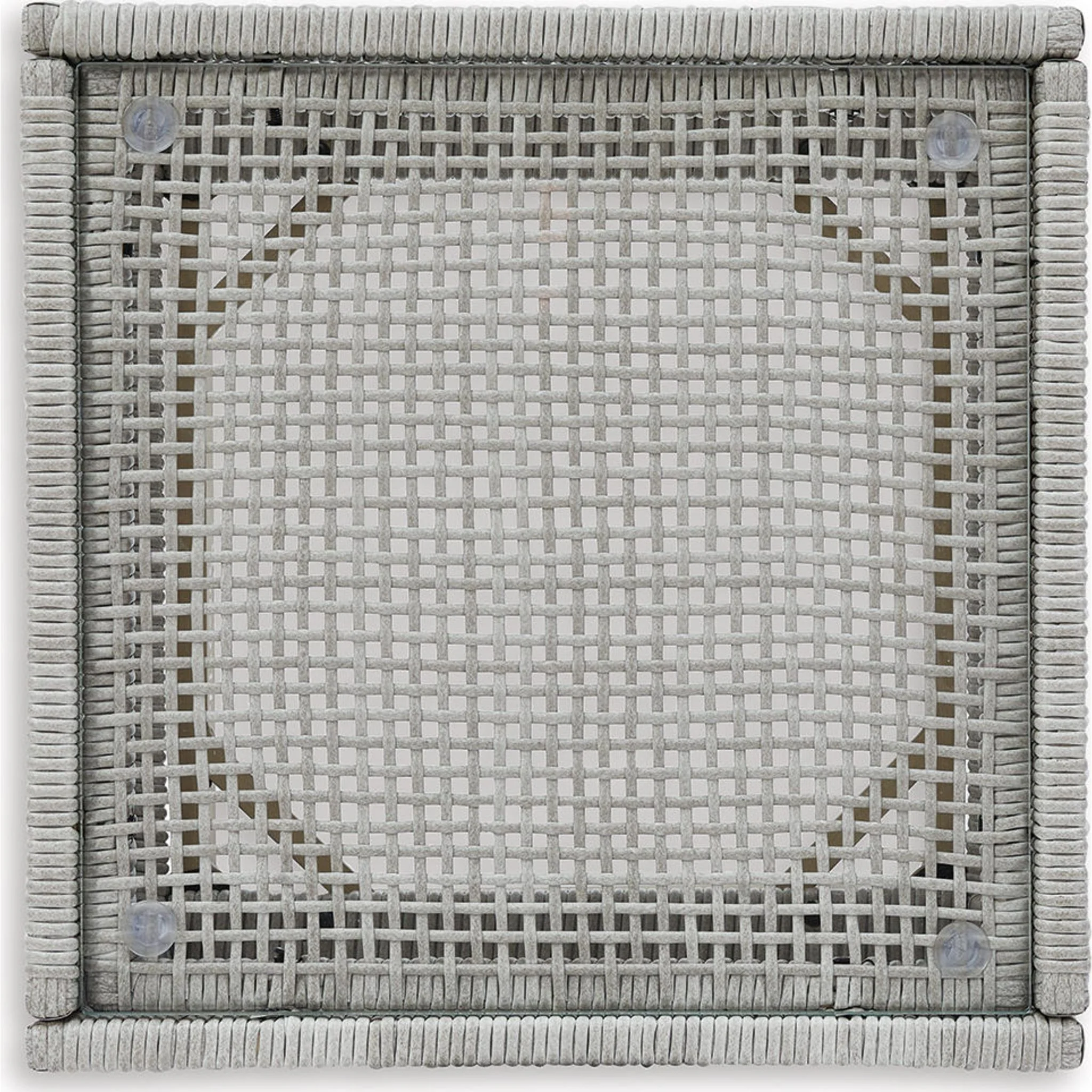 Seton Creek 3 Piece Outdoor Chat Set - Image 11