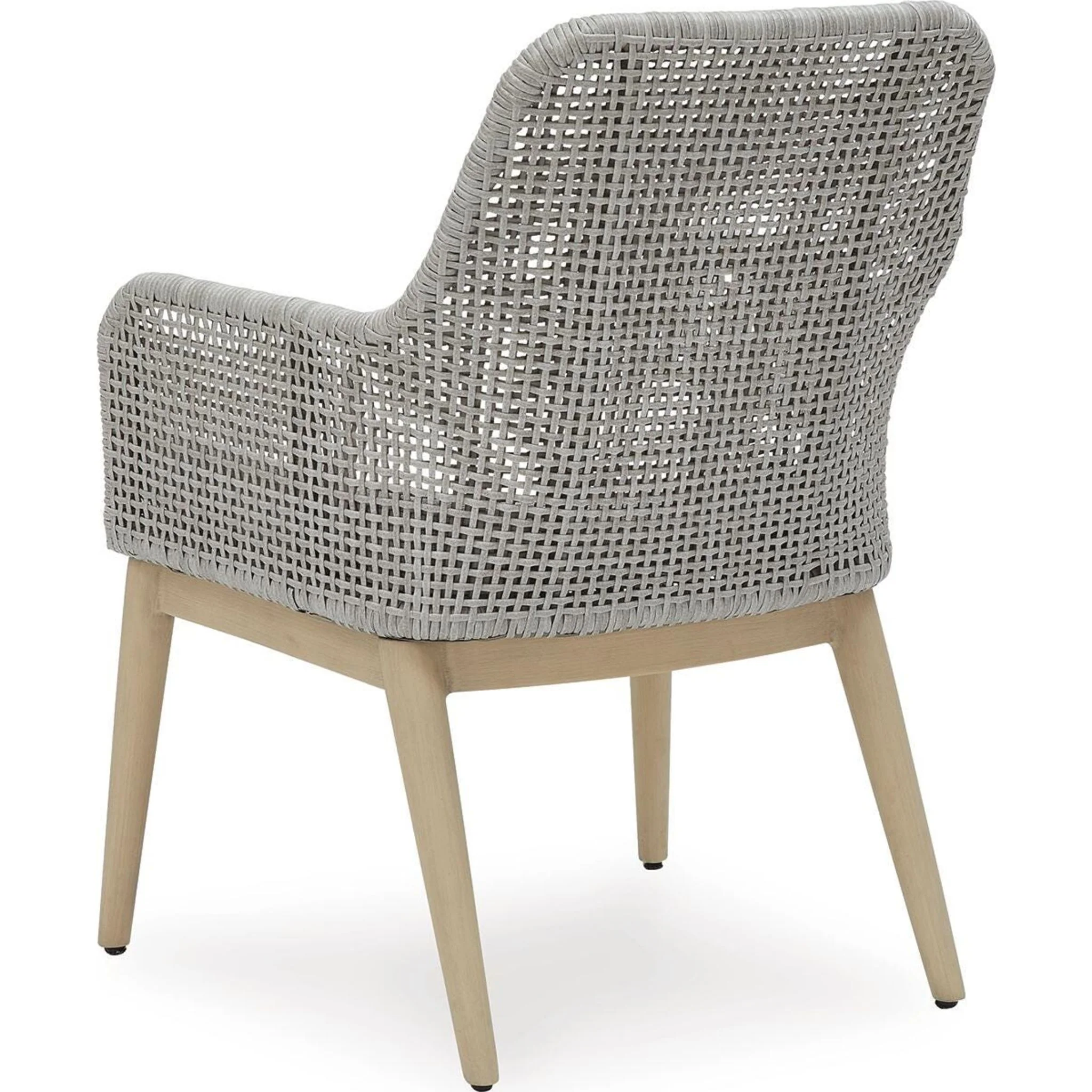 Seton Creek 3 Piece Outdoor Chat Set - Image 15