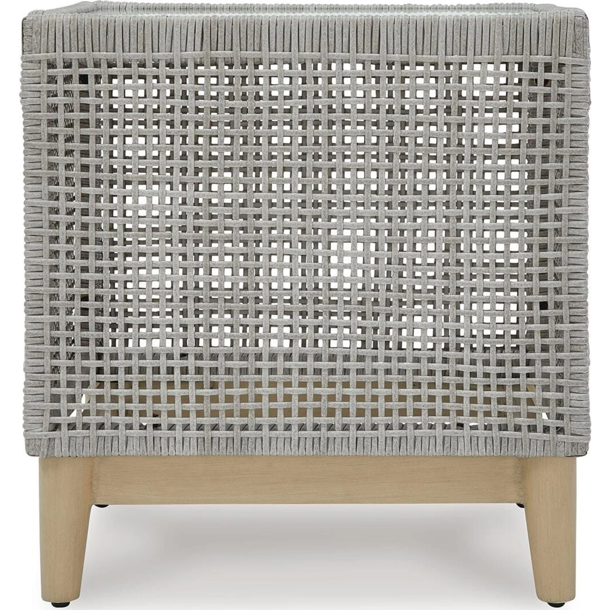 Seton Creek 3 Piece Outdoor Chat Set - Image 21