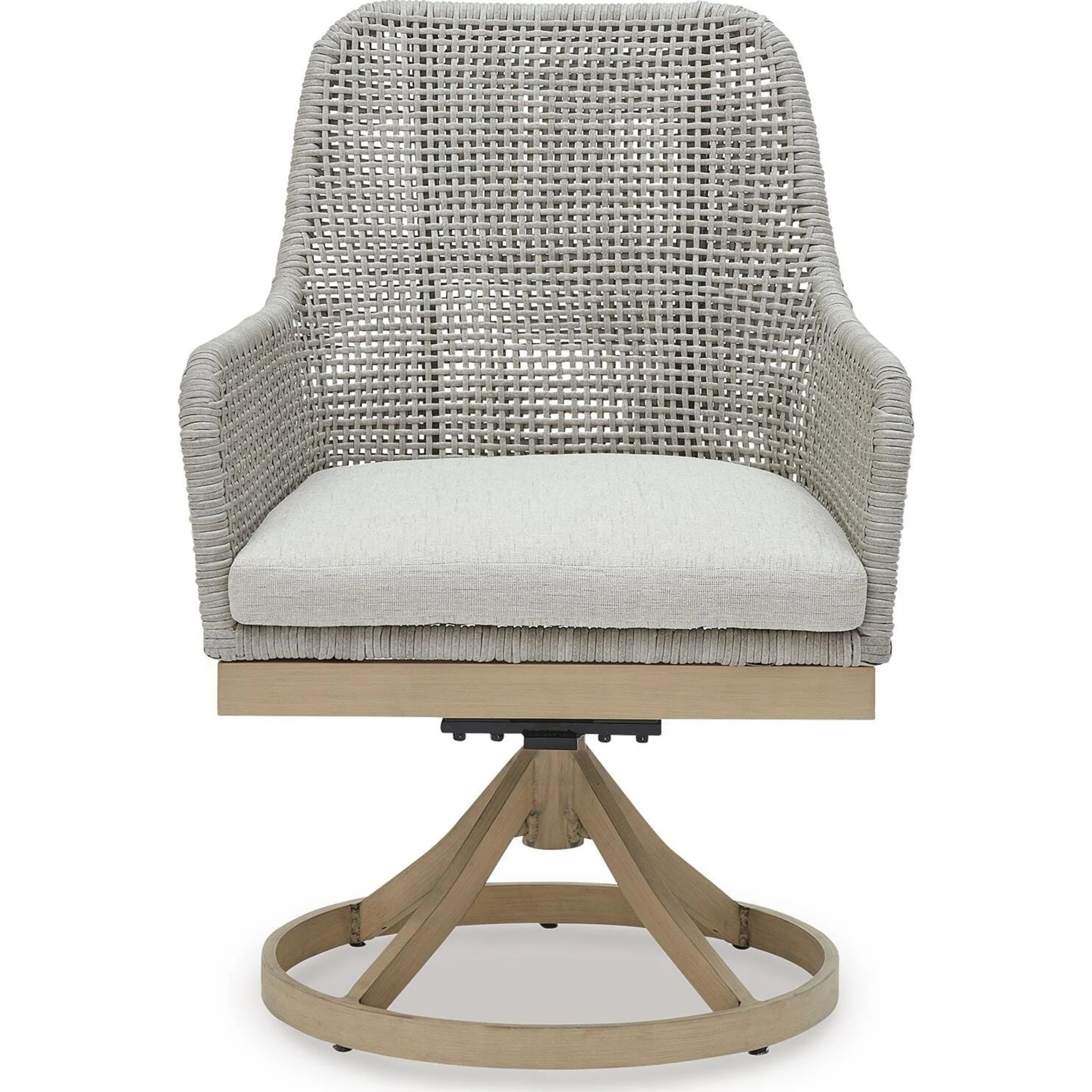Seton Creek 3 Piece Outdoor Chat Set - Image 17