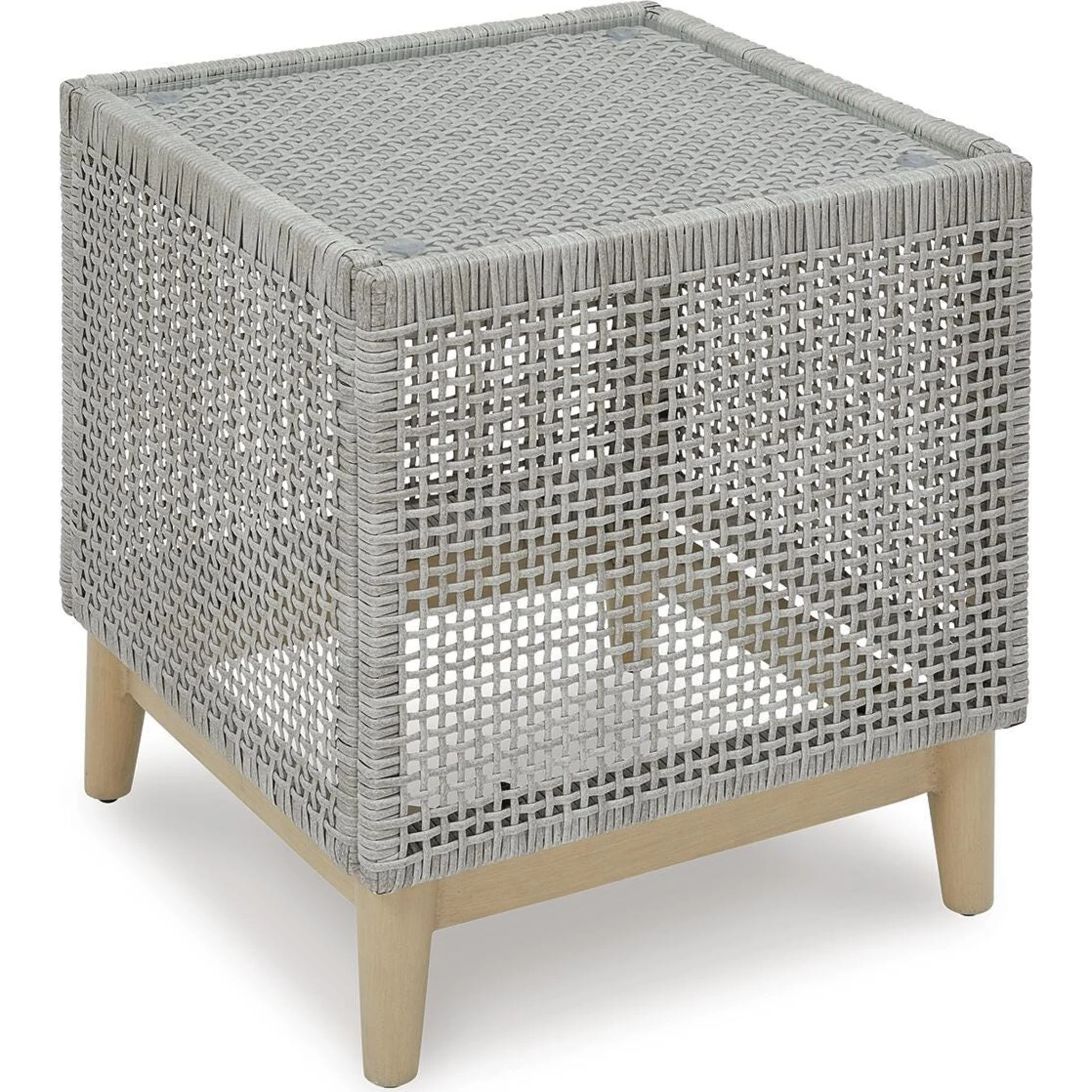 Seton Creek 3 Piece Outdoor Chat Set - Image 20