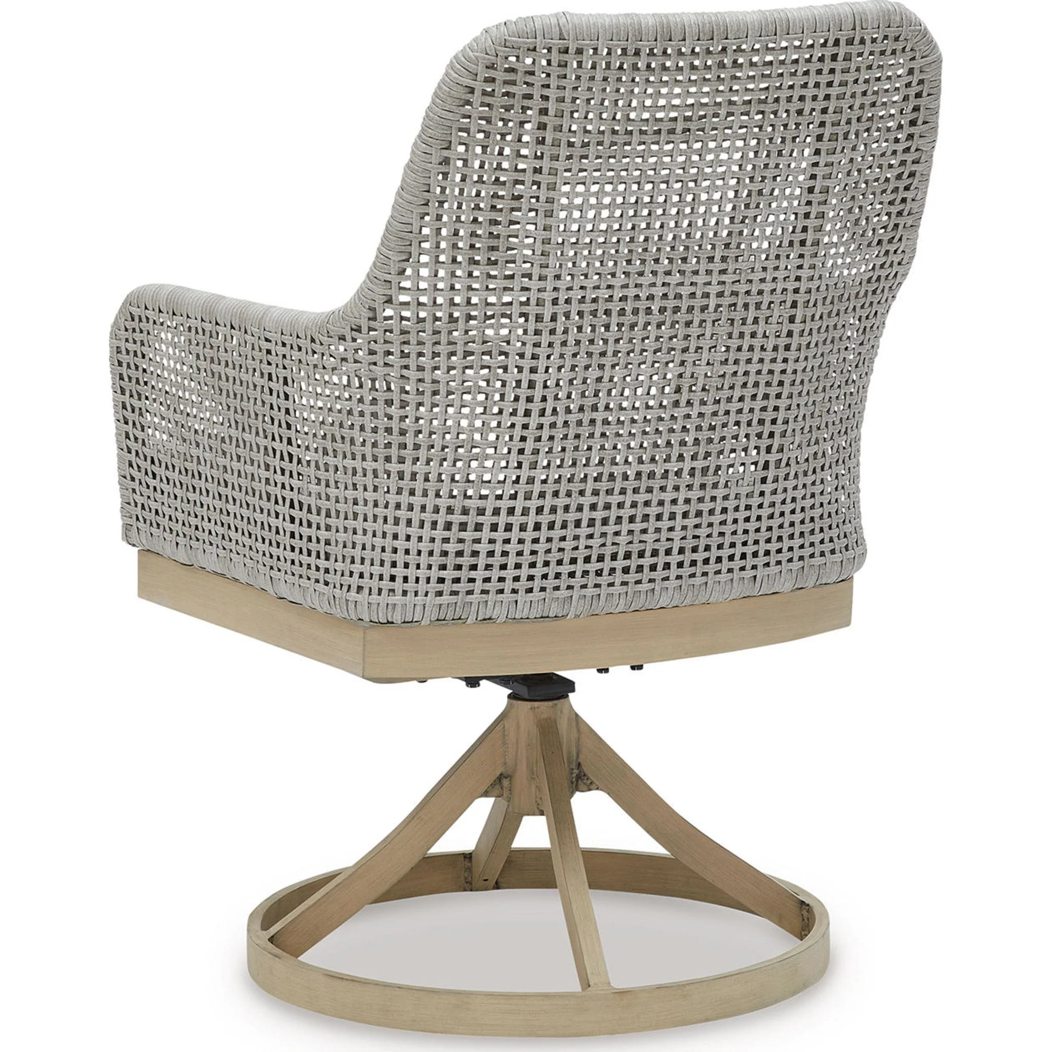 Seton Creek 3 Piece Outdoor Chat Set - Image 5