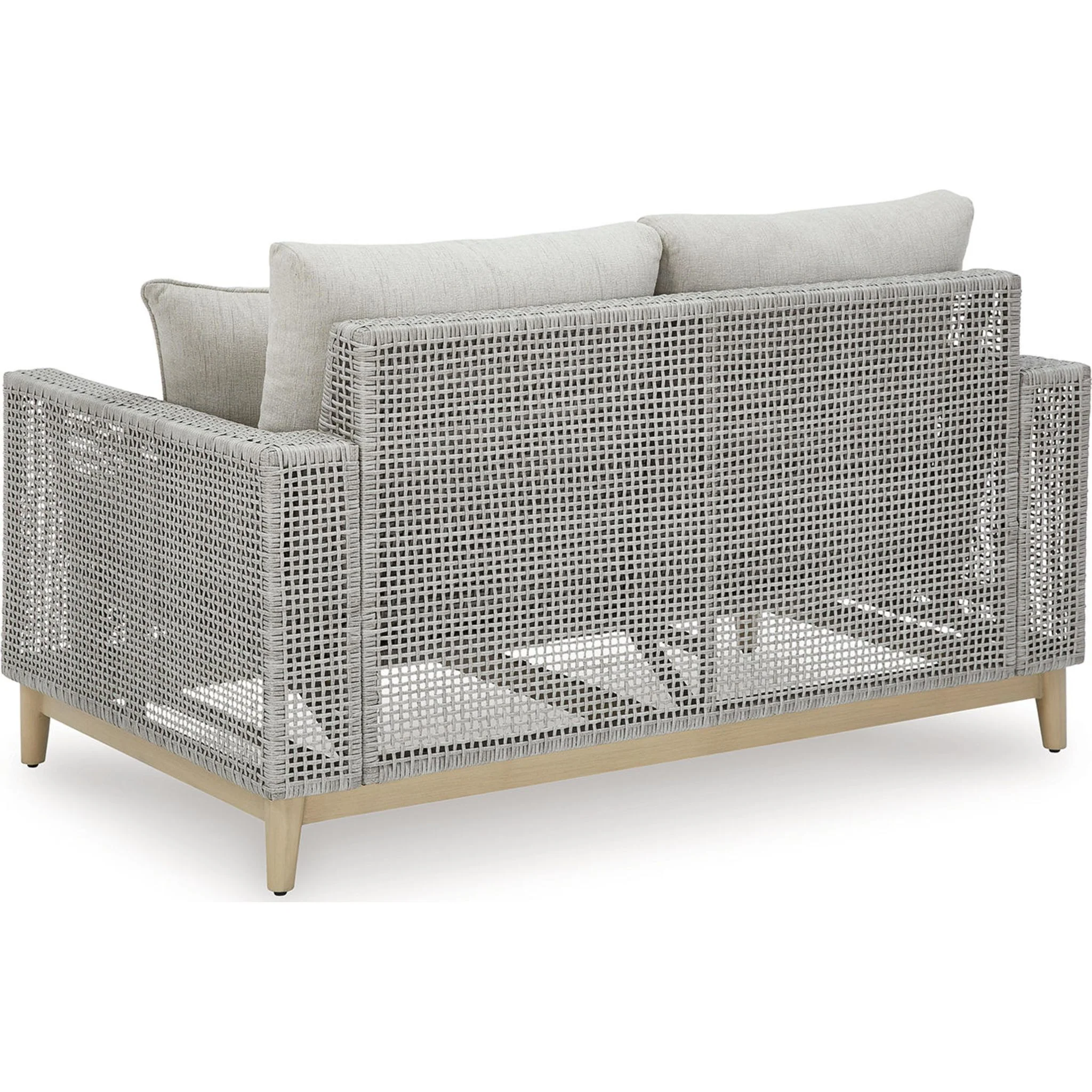 Seton Creek 3 Piece Outdoor Seating - Image 13