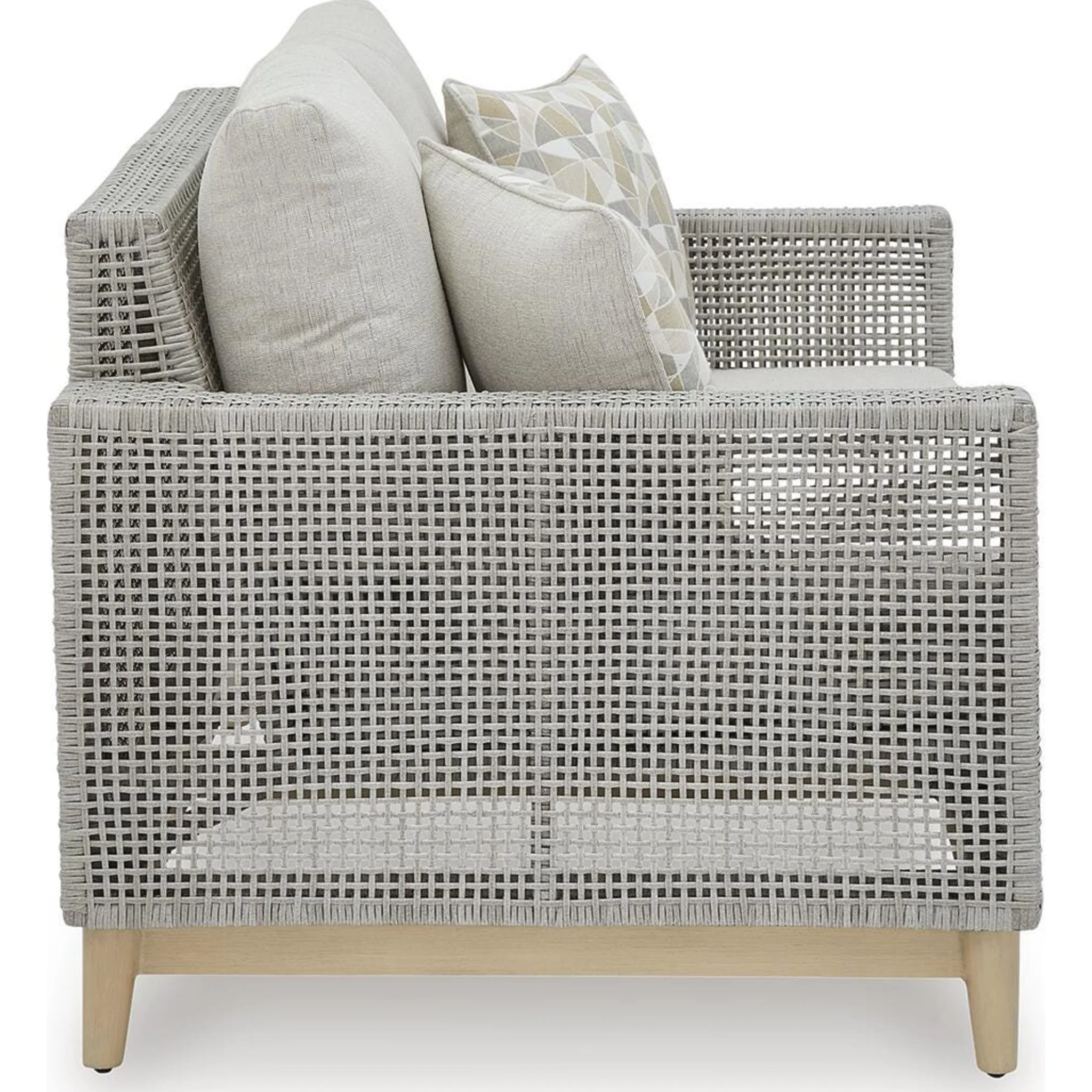 Seton Creek 3 Piece Outdoor Seating - Image 35