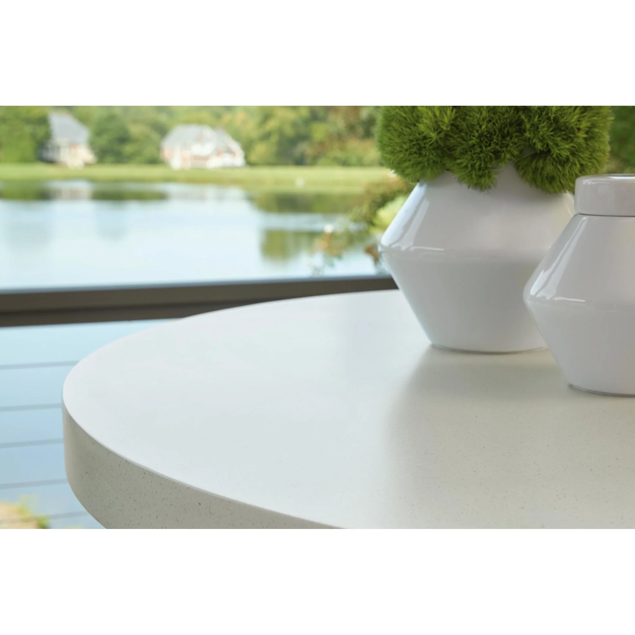 Seton Creek 5 Piece Outdoor Bar Set - Image 10