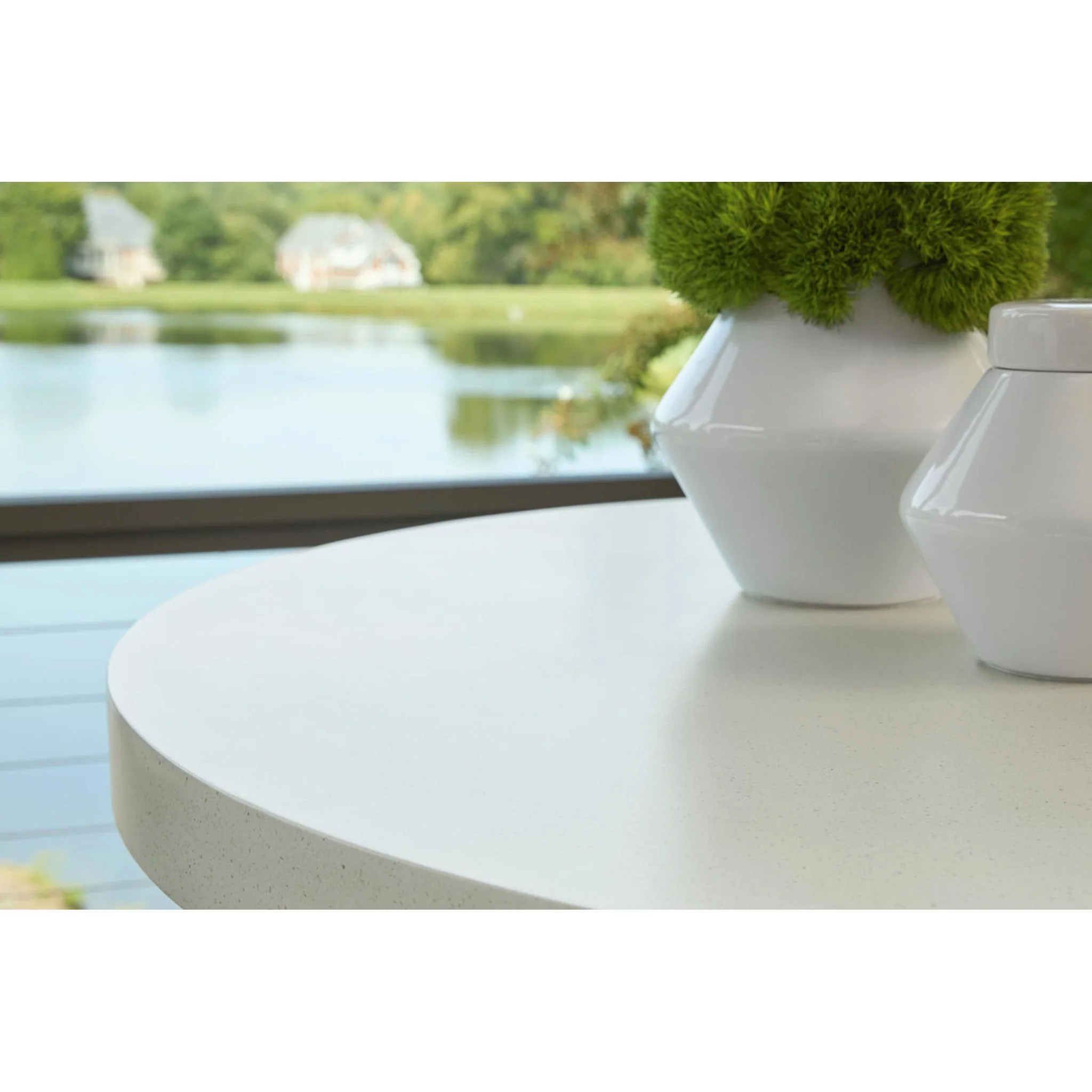 Seton Creek 5 Piece Outdoor Bar Set - Image 7