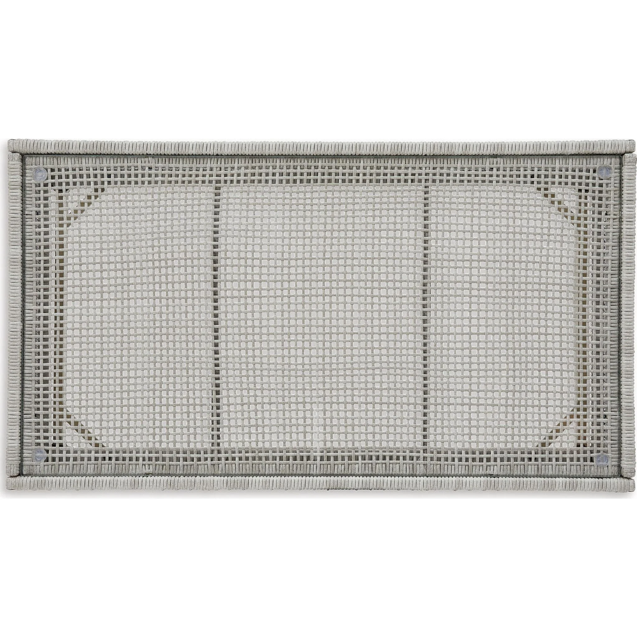 Seton Creek Outdoor Coffee Table - Image 41