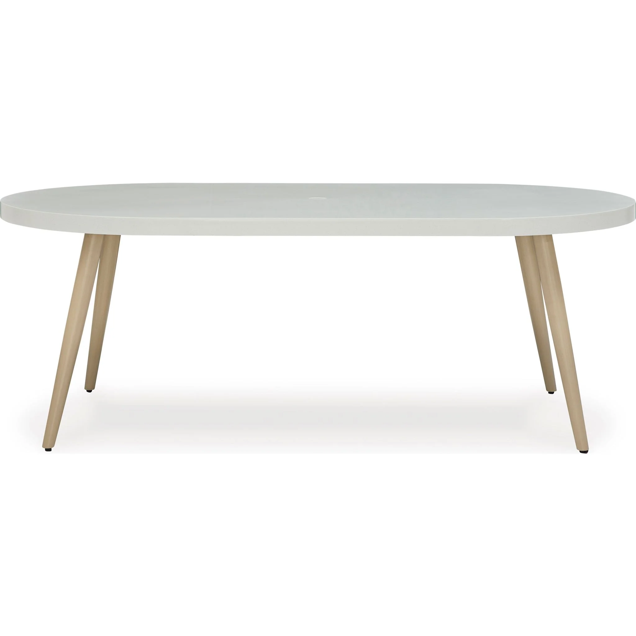 Seton Creek Outdoor Dining Set - Image 15