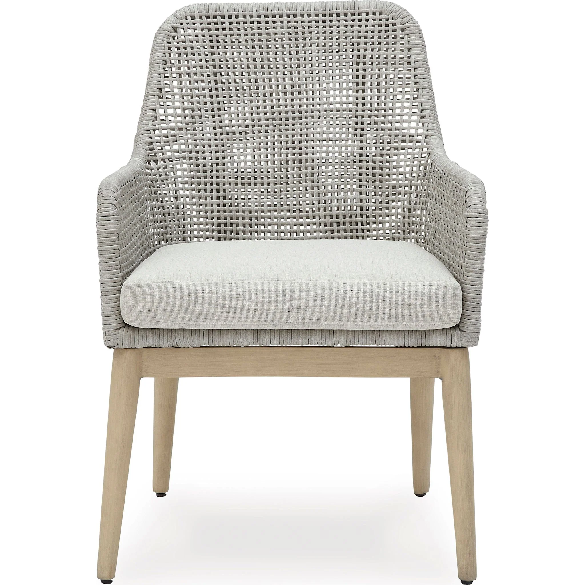 Seton Creek Outdoor Dining Set - Image 18