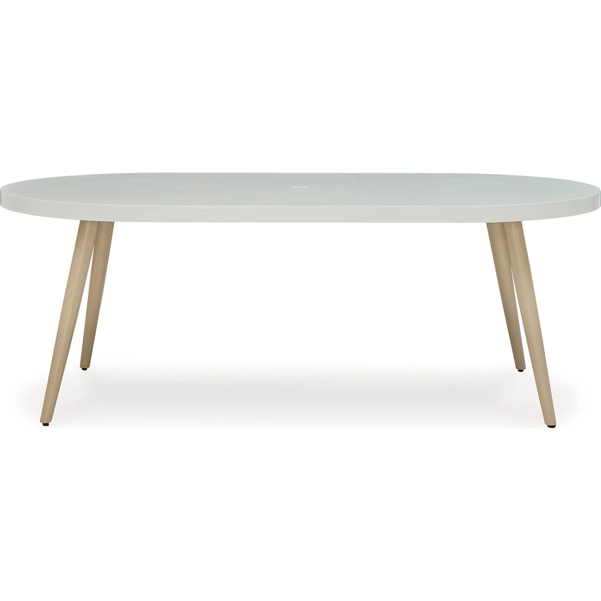 Seton Creek Outdoor Dining Table - Image 33