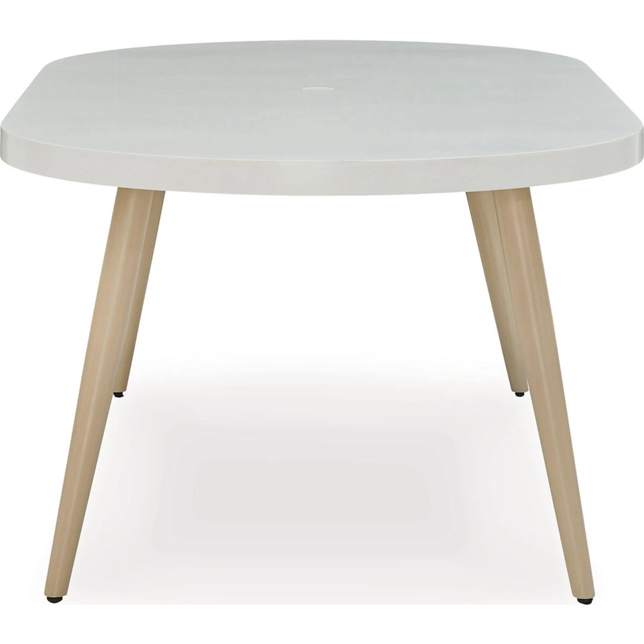 Seton Creek Outdoor Dining Table - Image 9