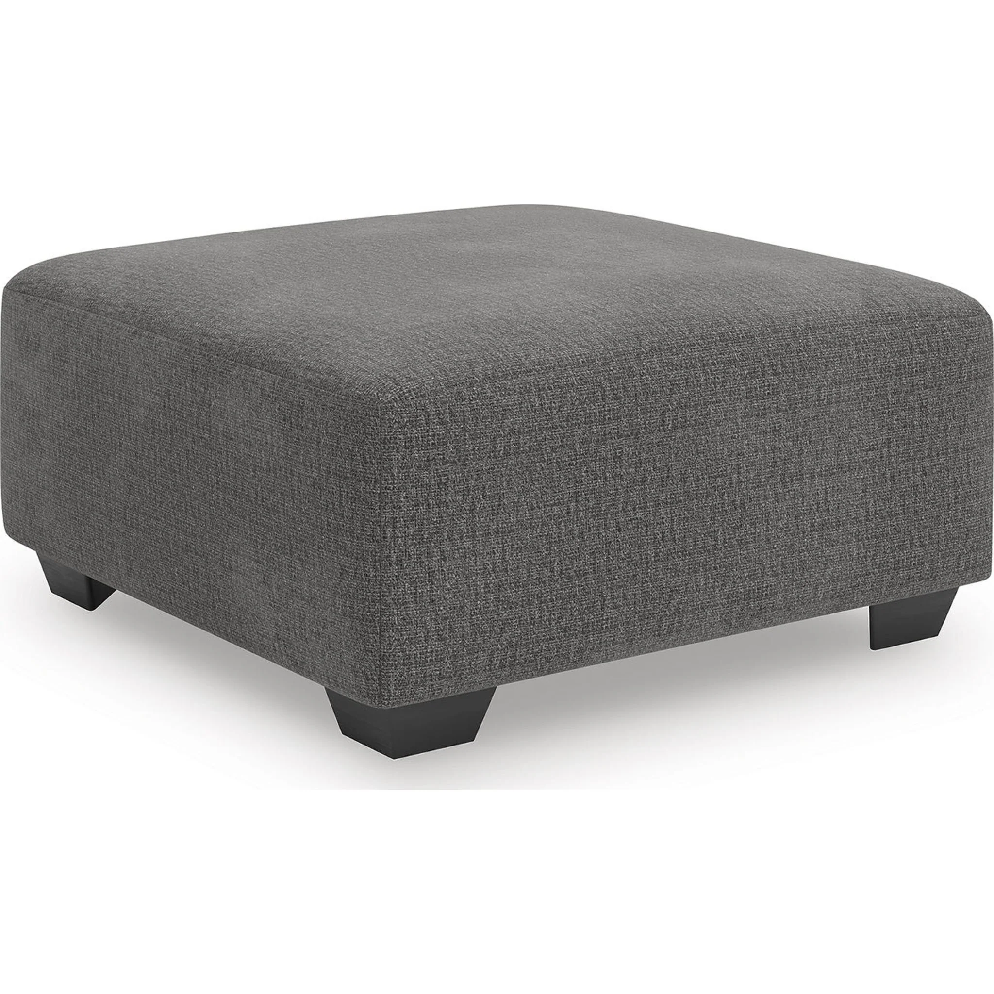 Newellen Oversized Accent Ottoman - Image 4
