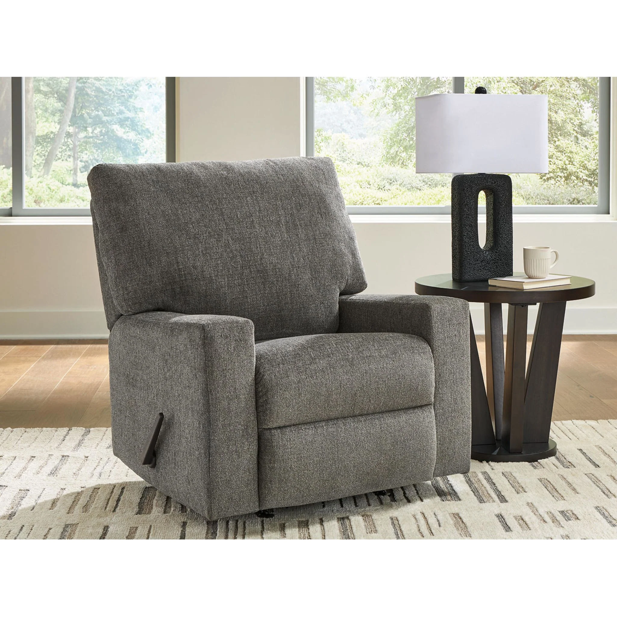 Newellen Recliner - Image 2