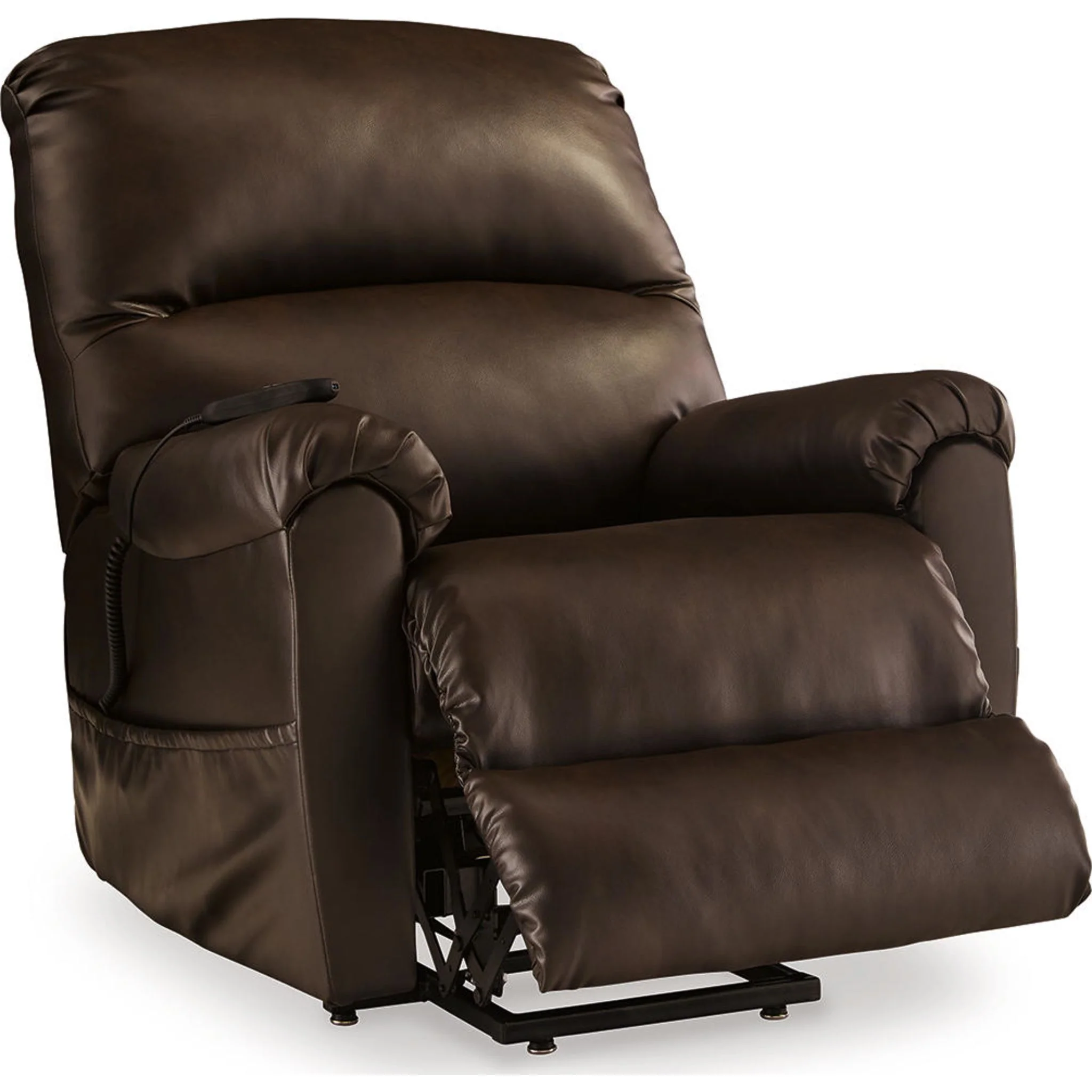 Shadowboxer Power Lift Recliner - Image 14