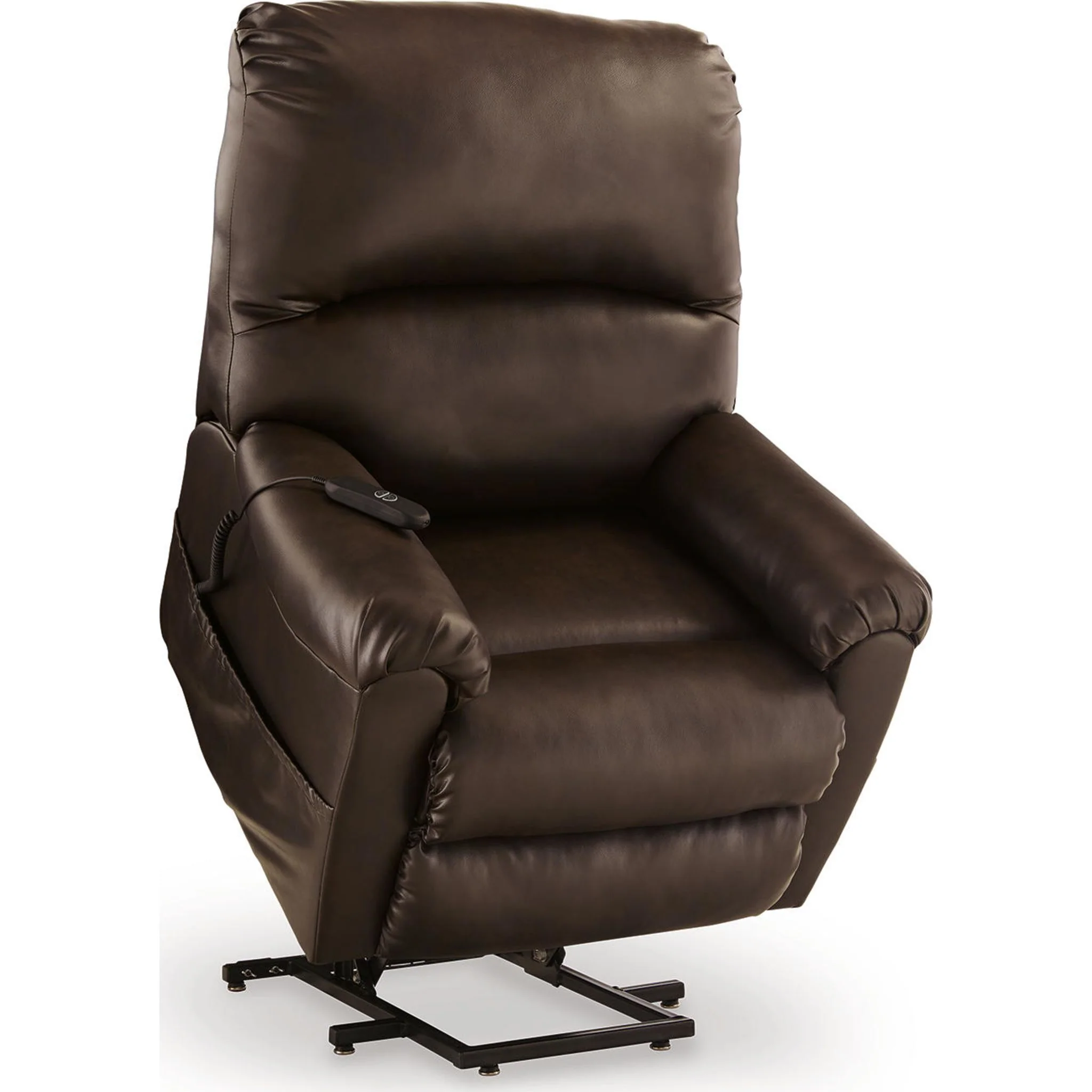 Shadowboxer Power Lift Recliner - Image 15