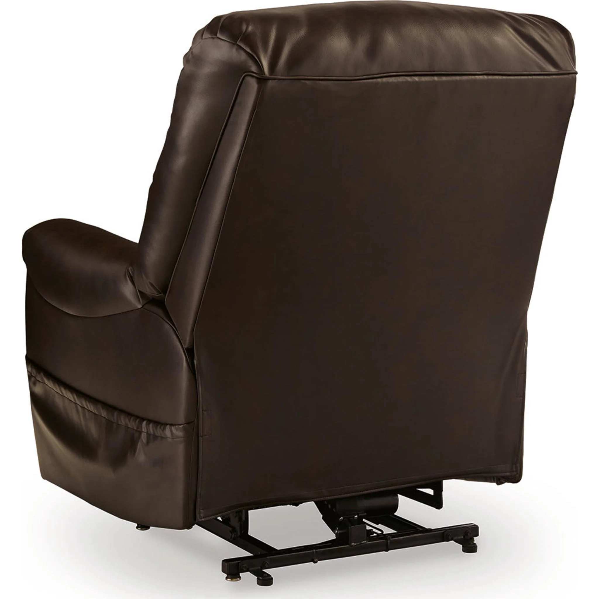 Shadowboxer Power Lift Recliner - Image 16
