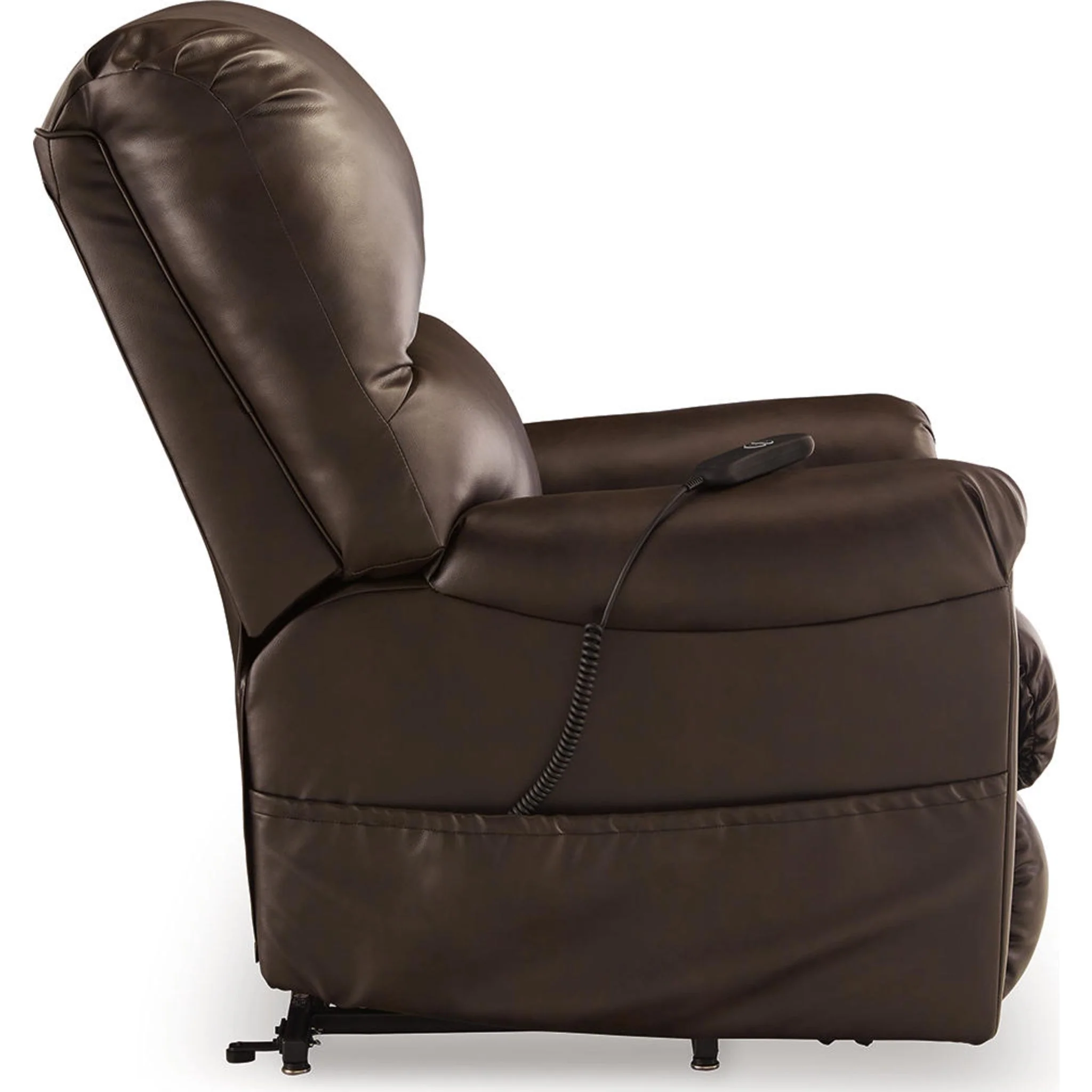 Shadowboxer Power Lift Recliner - Image 22