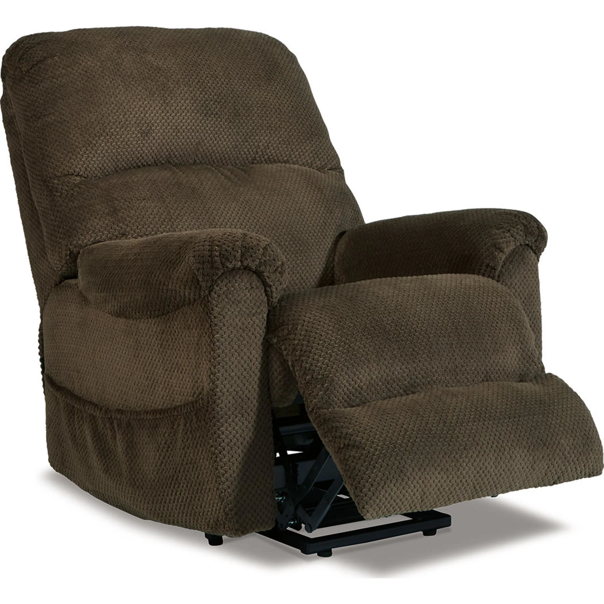 Shadowboxer Power Lift Recliner - Image 3