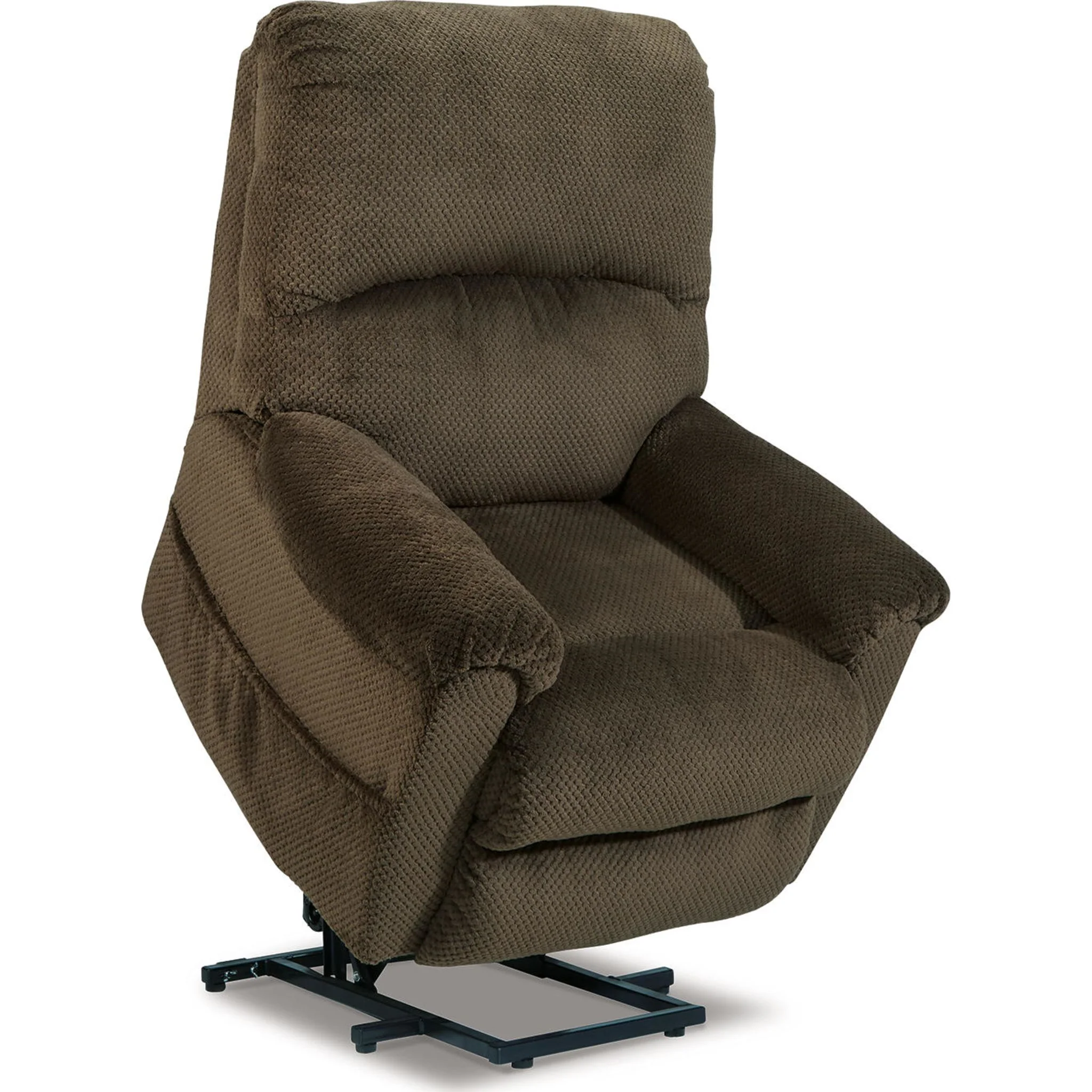 Shadowboxer Power Lift Recliner - Image 4