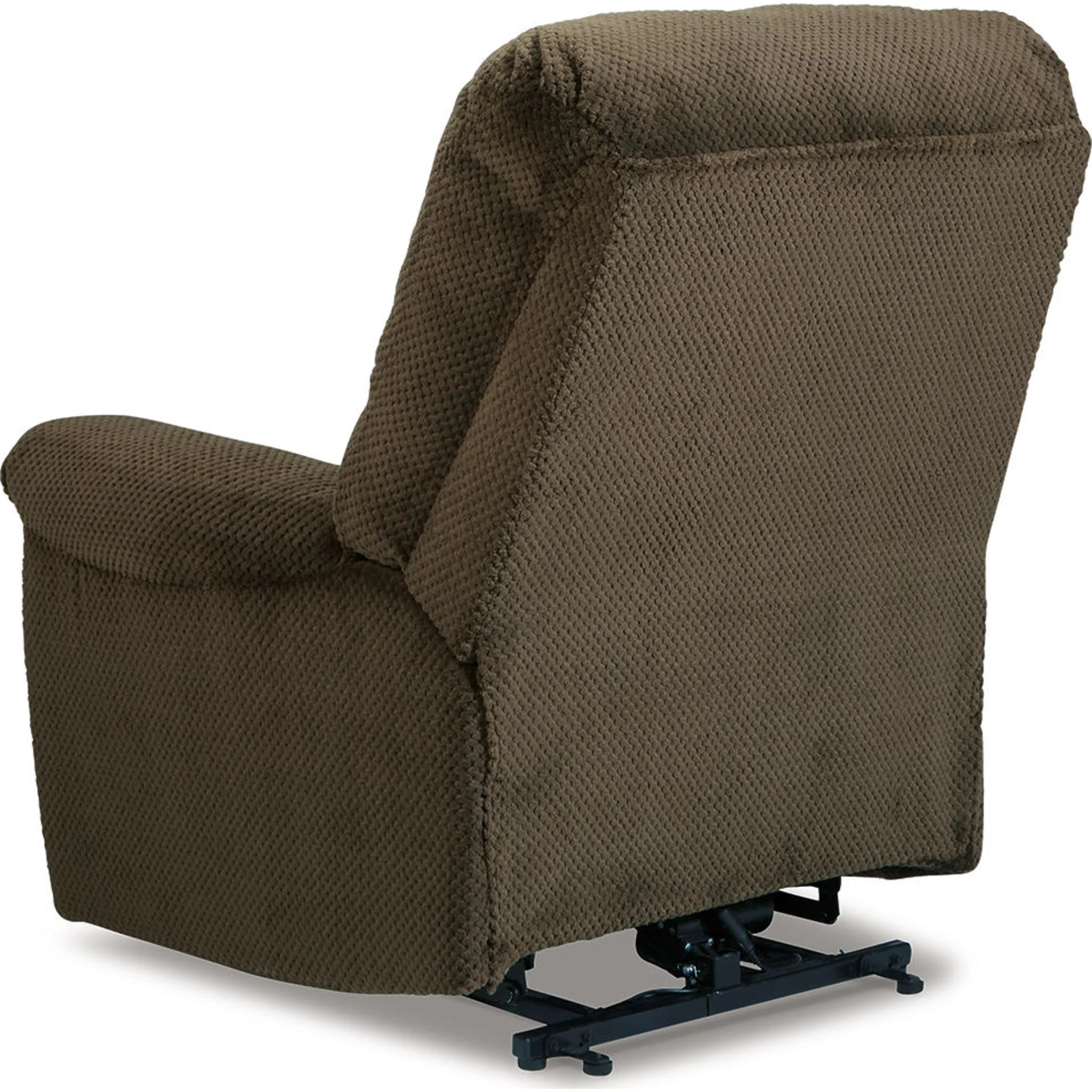 Shadowboxer Power Lift Recliner - Image 5