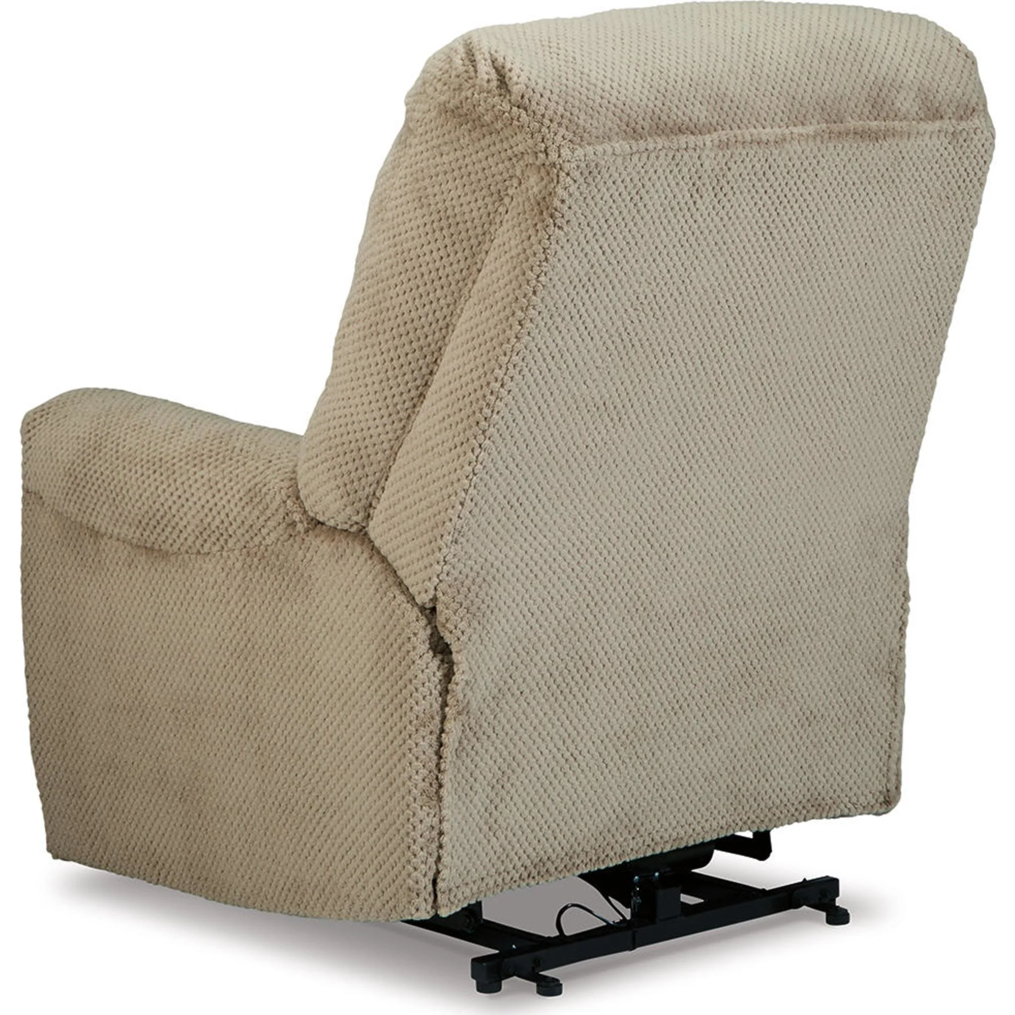 Shadowboxer Power Lift Recliner - Image 4