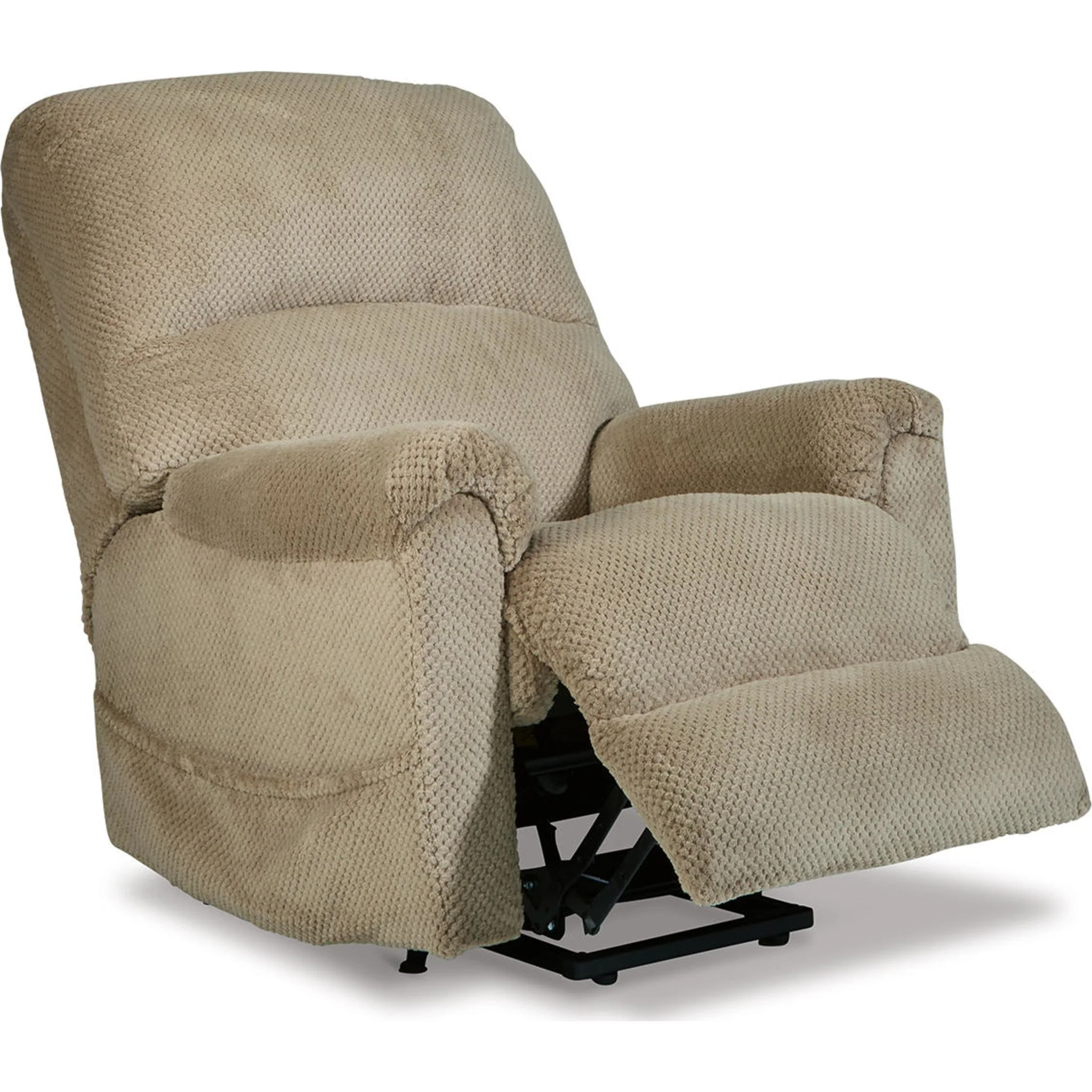 Shadowboxer Power Lift Recliner - Image 5