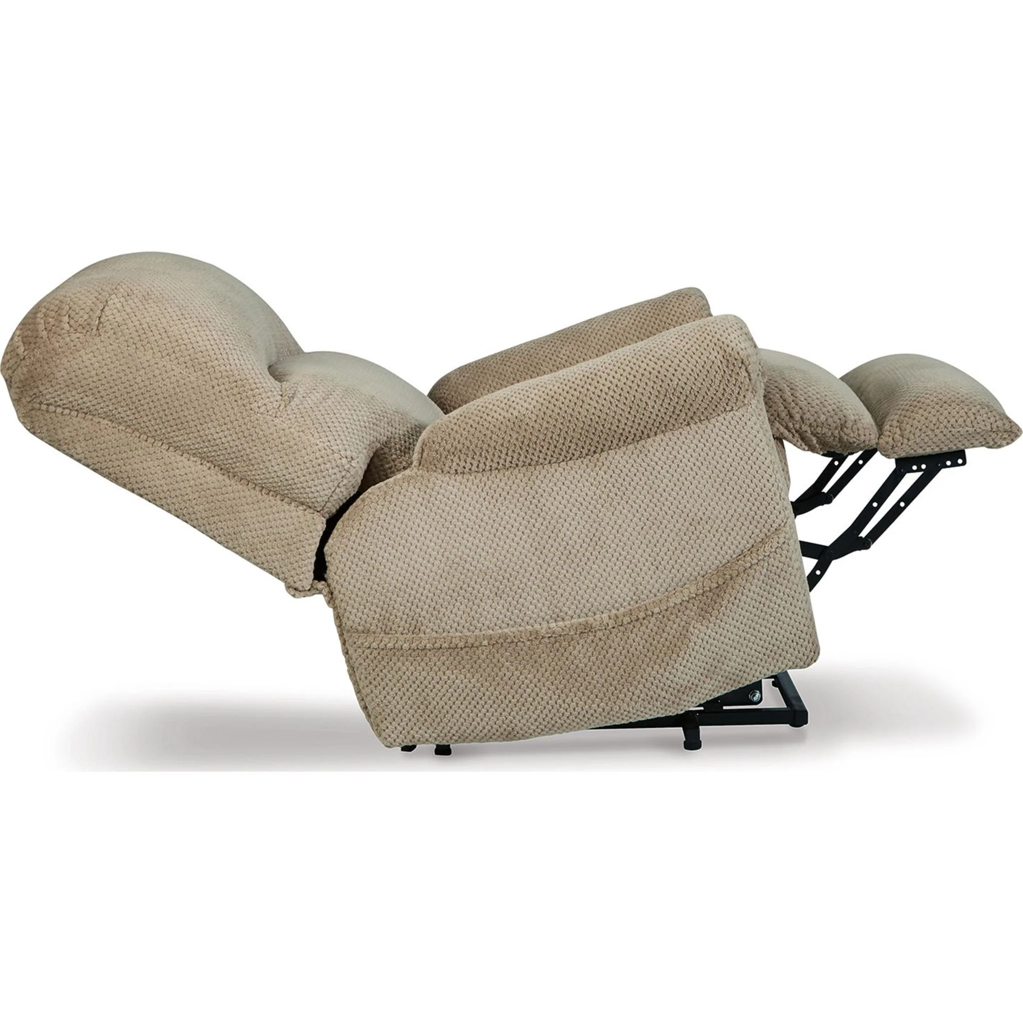 Shadowboxer Power Lift Recliner - Image 7