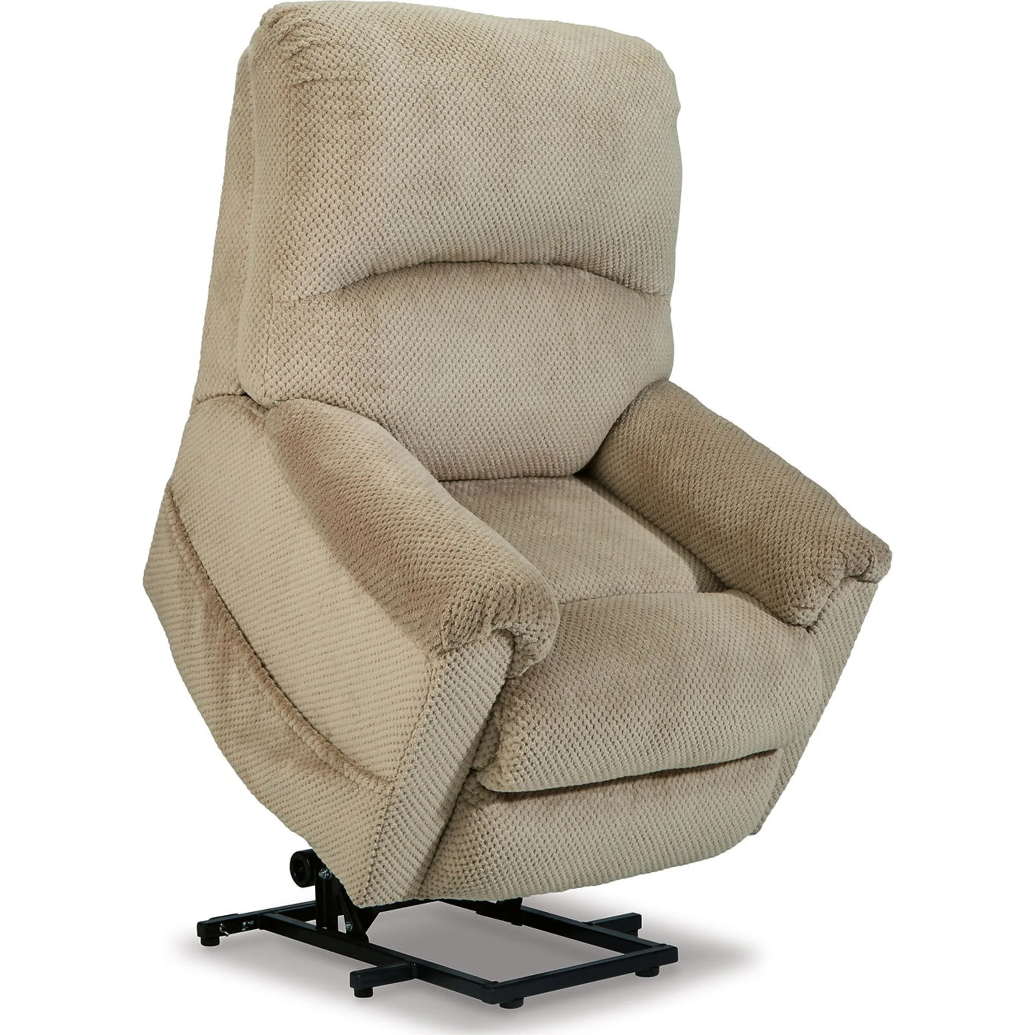 Shadowboxer Power Lift Recliner - Image 8