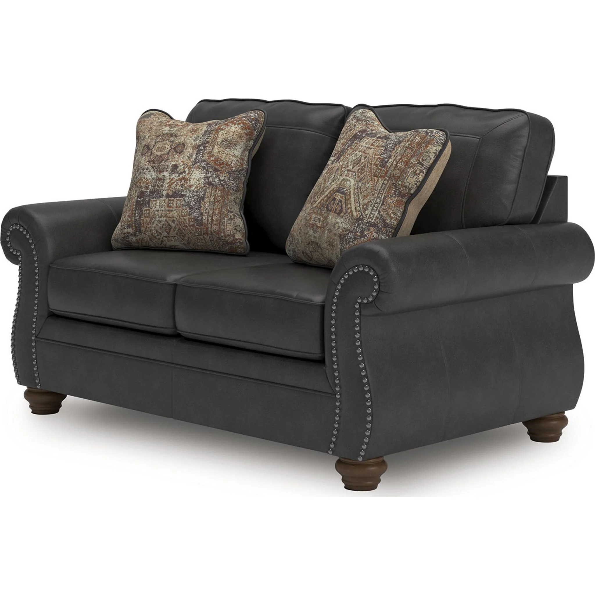 Shadsburne Loveseat - Image 11