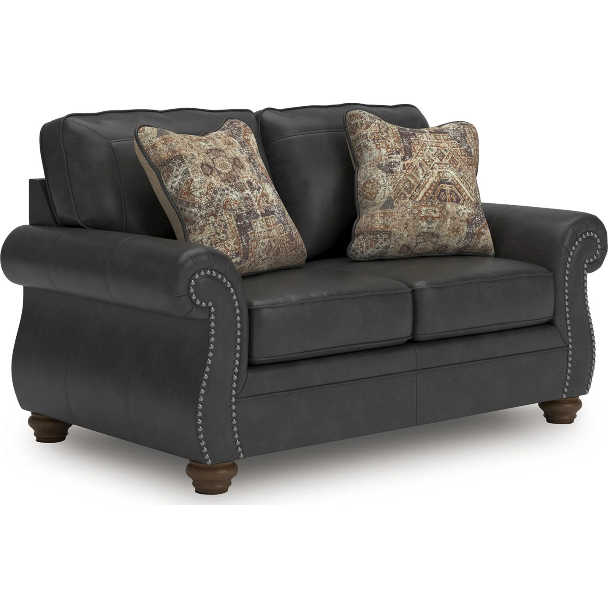 Shadsburne Loveseat - Image 12